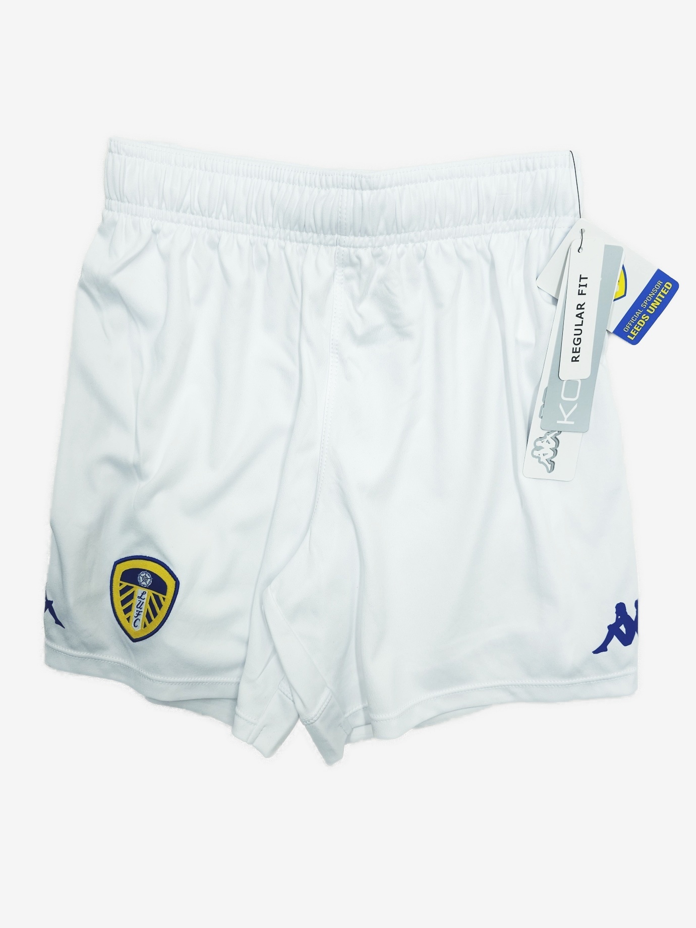 N-12318634.jpg Nové fotbalové kraťasy Kappa - Obrázek 1