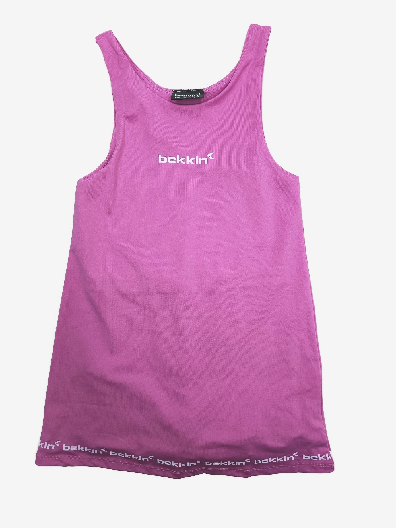 N-12318669.jpg Sportovní kraťasový overal Bekkin - Obrázek 1