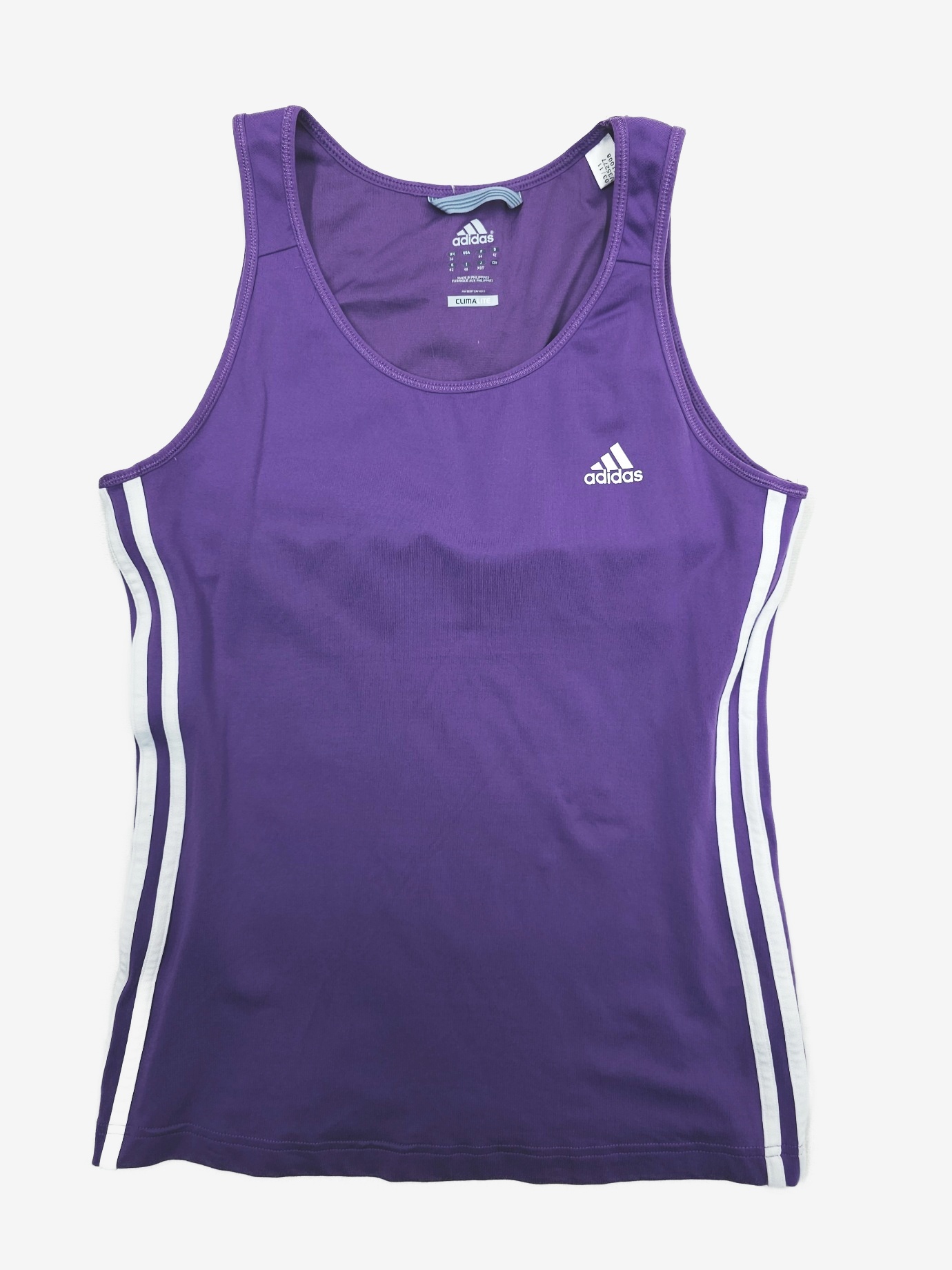 N-12318670.jpg Dámské sportovní tílko Adidas - Obrázek 1