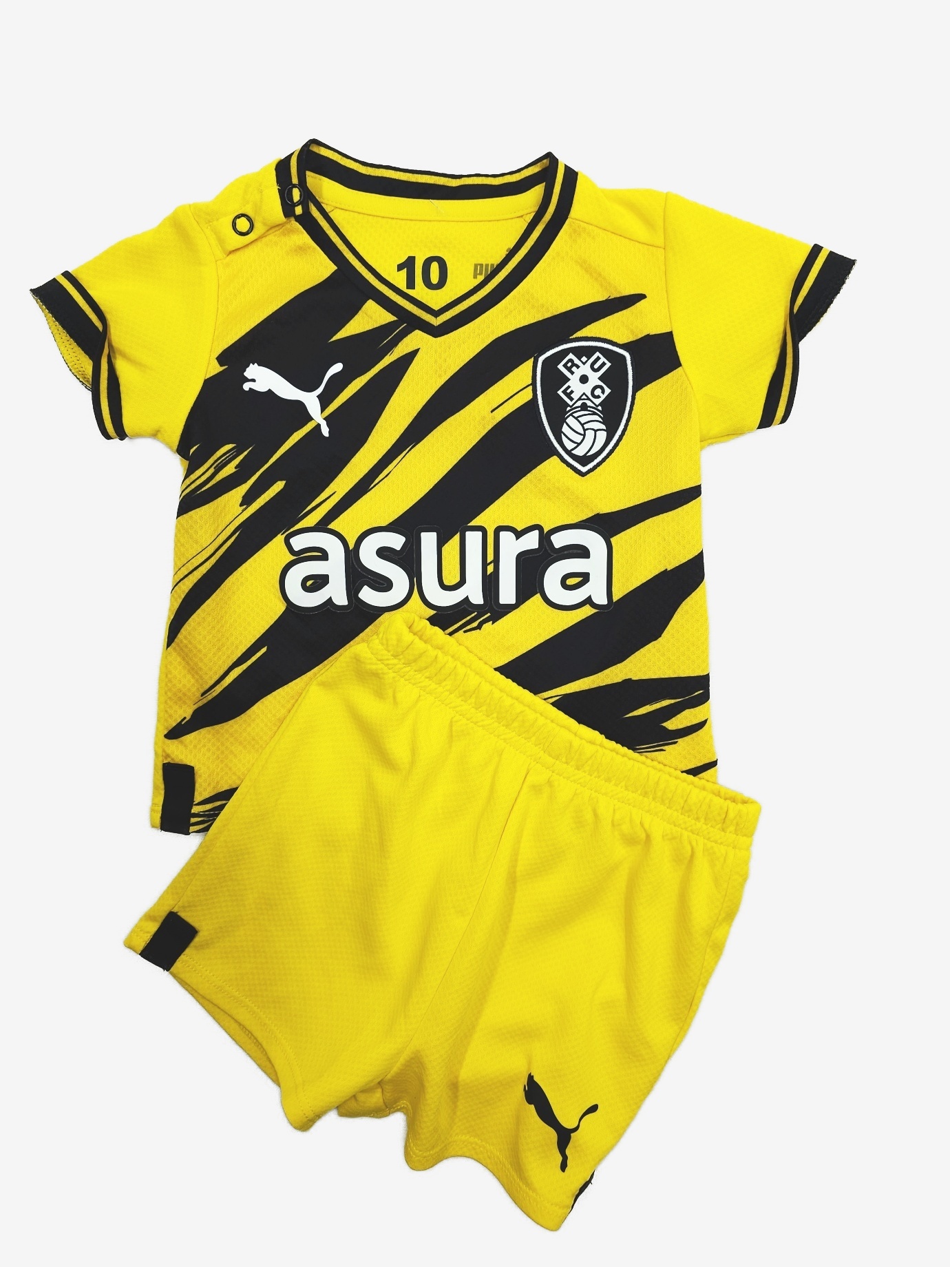 N-12318677.jpg Fotbalový komplet Puma - Obrázek 1