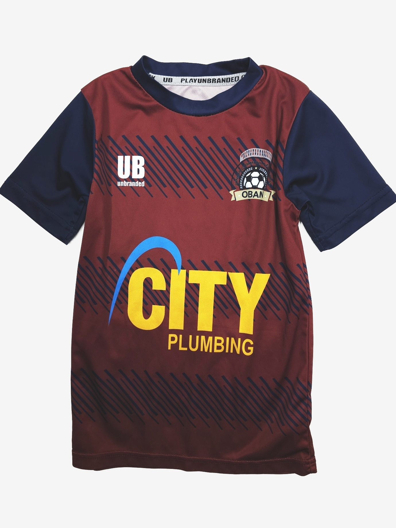 N-12318680.jpg Fotbalové tričko - Obrázek 1