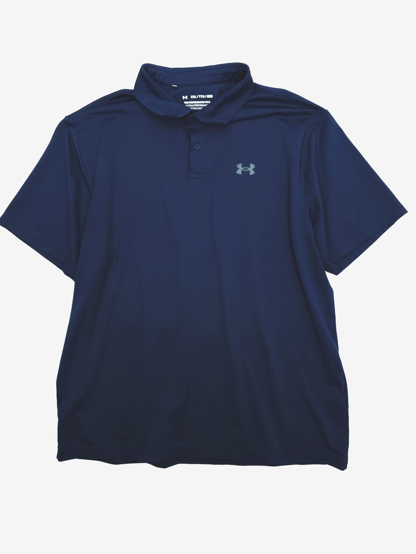 N-12318689.jpg Pánské sportovní polo tričko Under Armour - Obrázek 1