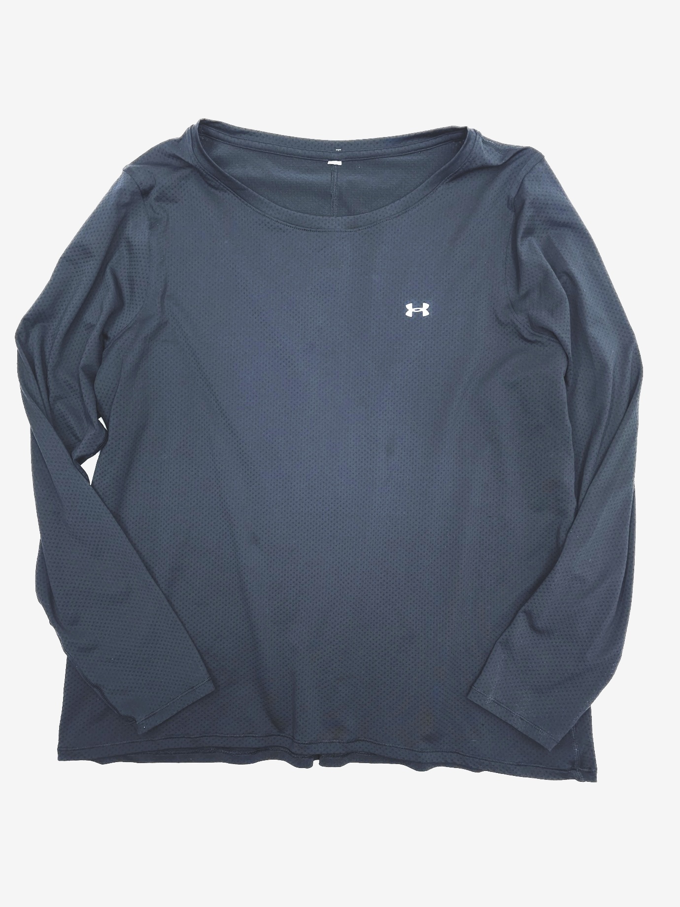 N-12318693.jpg Dámské sportovní triko Under Armour - Obrázek 1