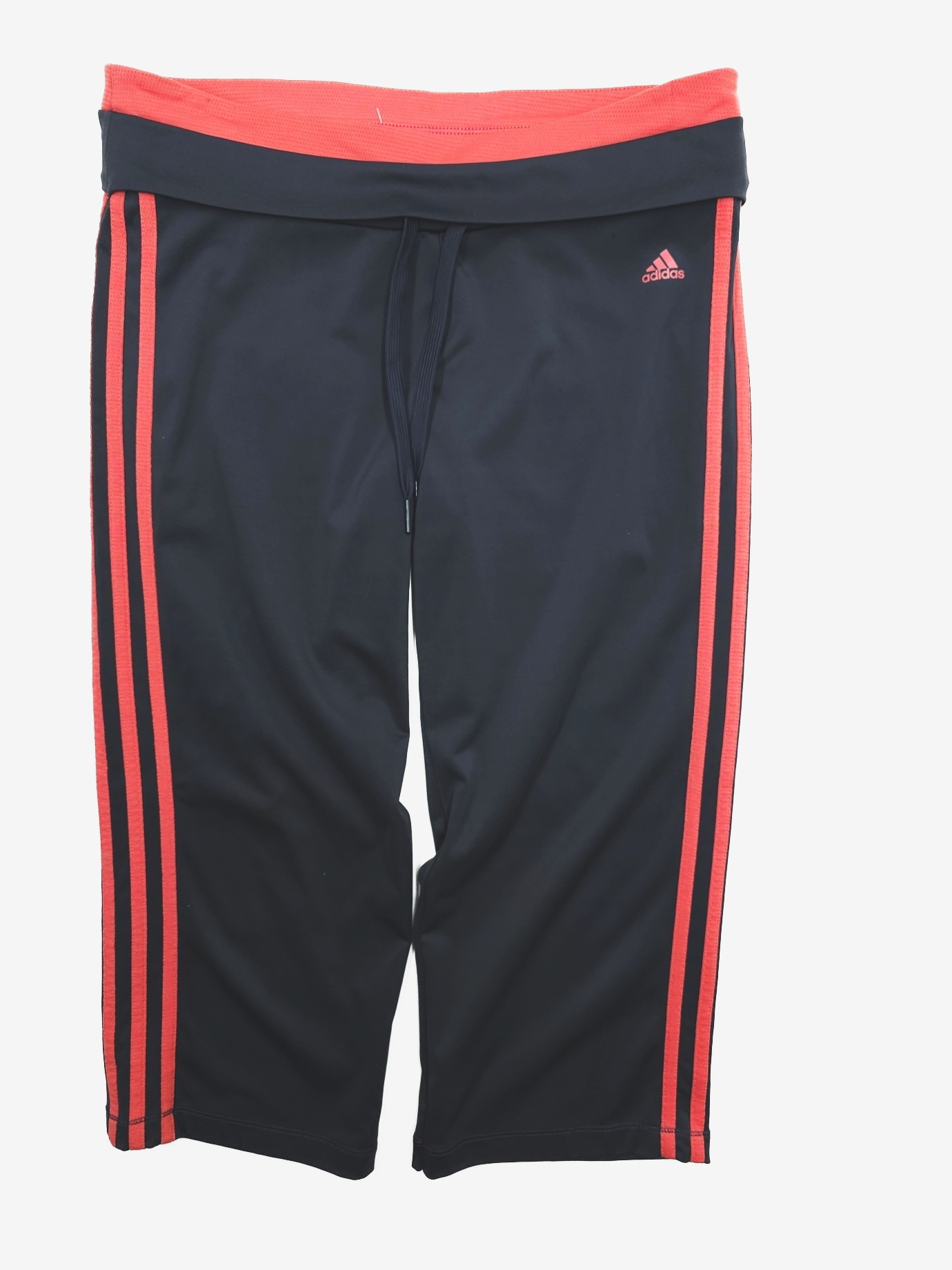 N-12318721.jpg Dámské 3/4 sportovní tepláky Adidas - Obrázek 1
