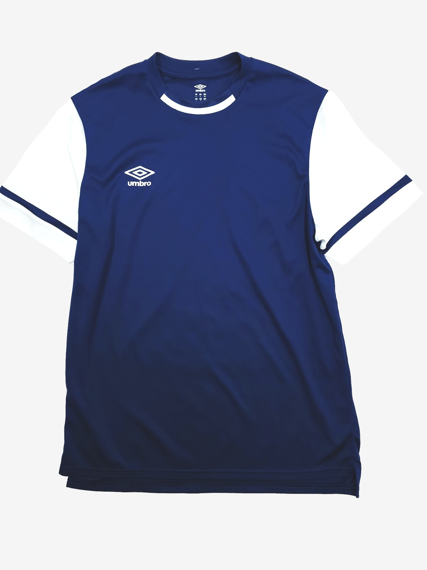 N-12318765.jpg Pánské sportovní tričko Umbro - Obrázek 1
