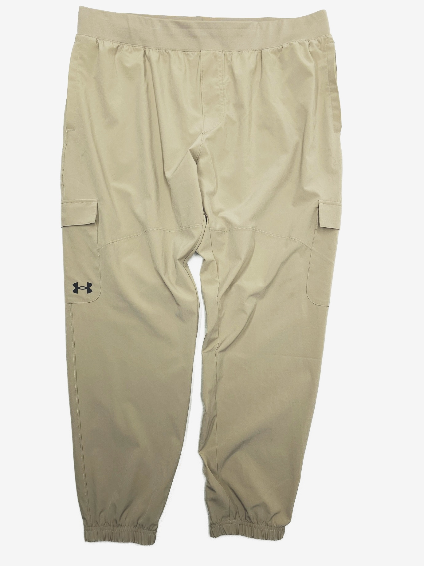 N-12318823.jpg Unisex Sportovní kalhoty Under Armour - Obrázek 1