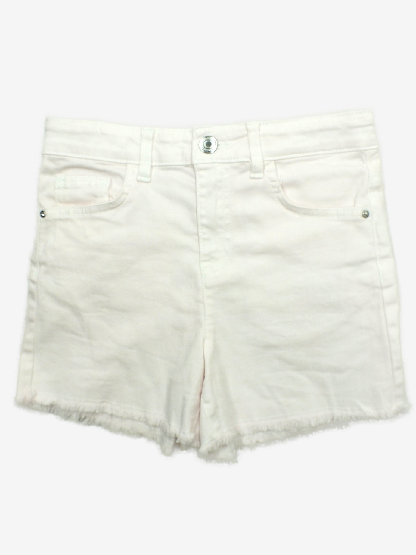 N-12448036.jpg Stretch džínové kraťasy Denim Co. - Obrázek 1