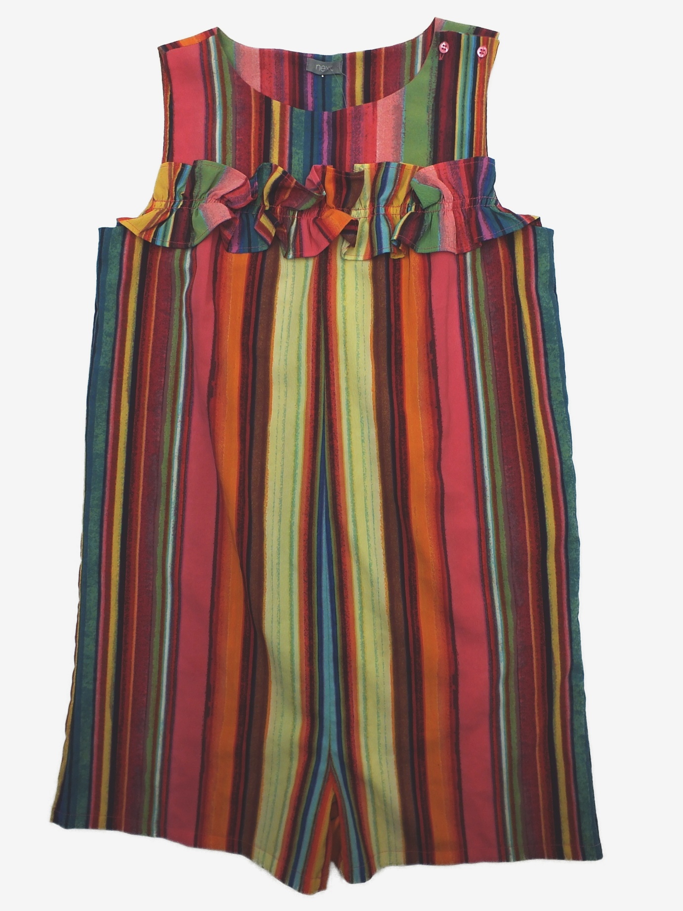 N-12448069.jpg Kraťasový overal Next - Obrázek 1