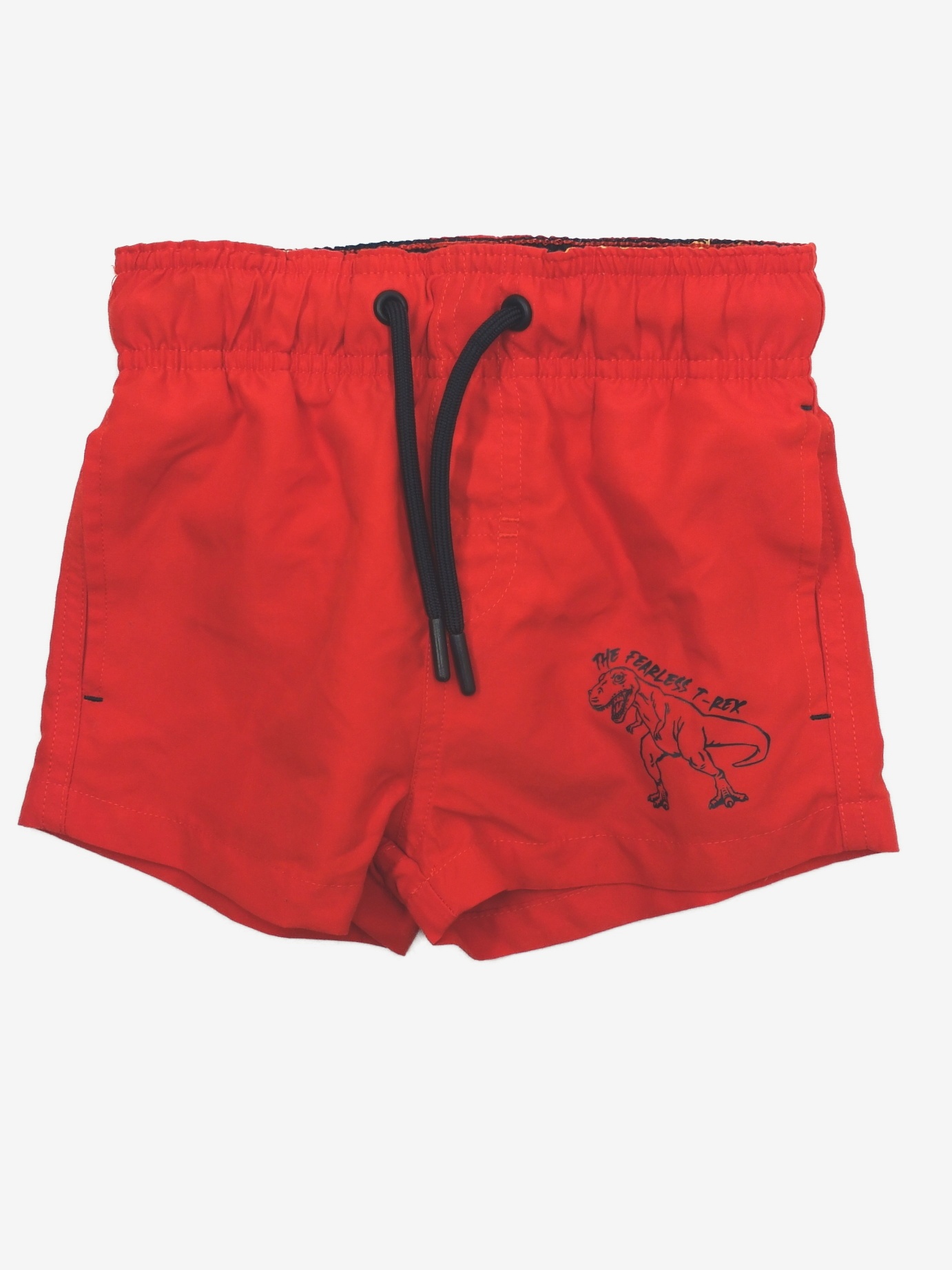 N-12448078.jpg Plavkové kraťasy Nutmeg - Obrázek 1