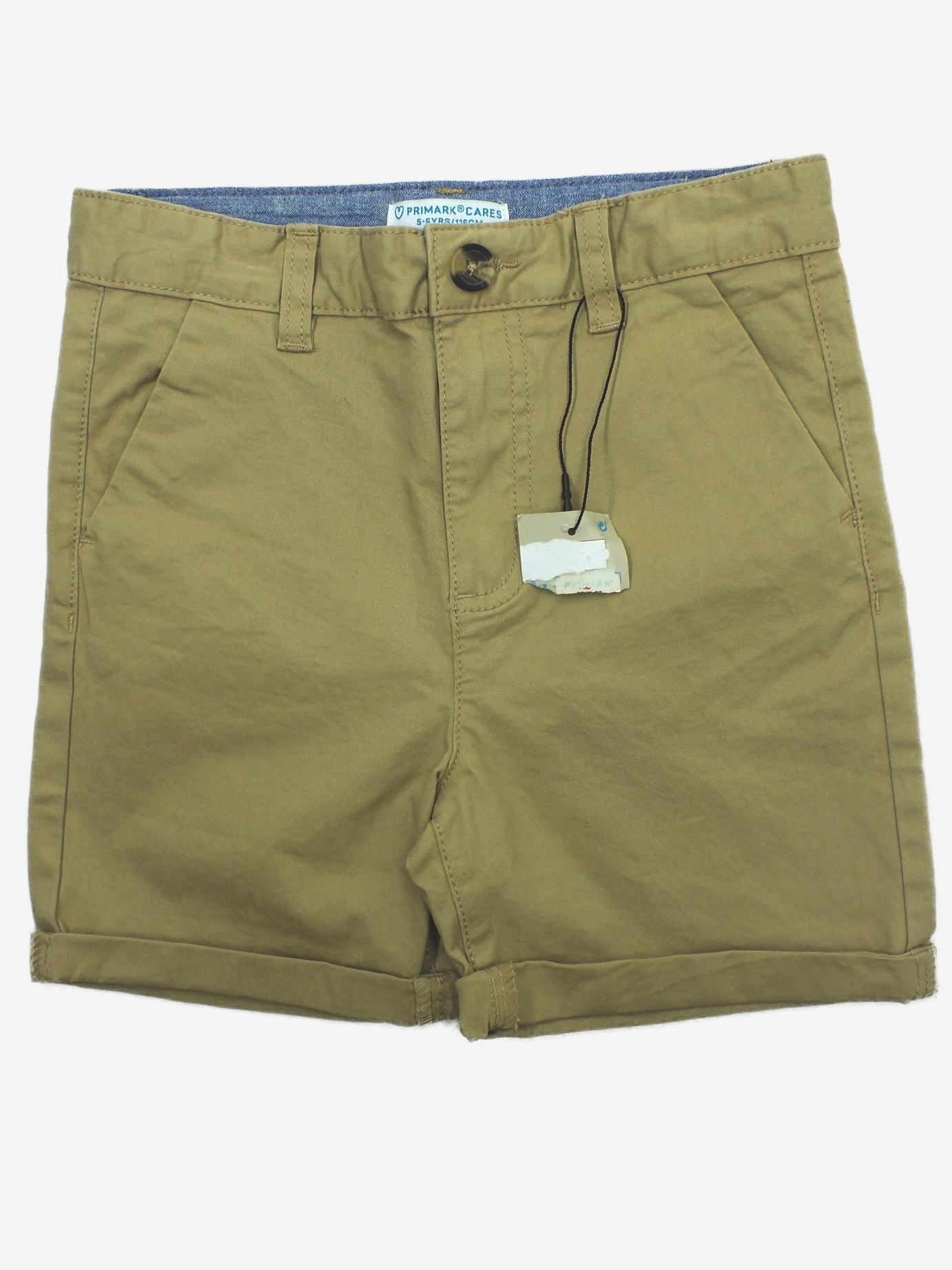 N-12448104.jpg Nové kraťasy Primark - Obrázek 1