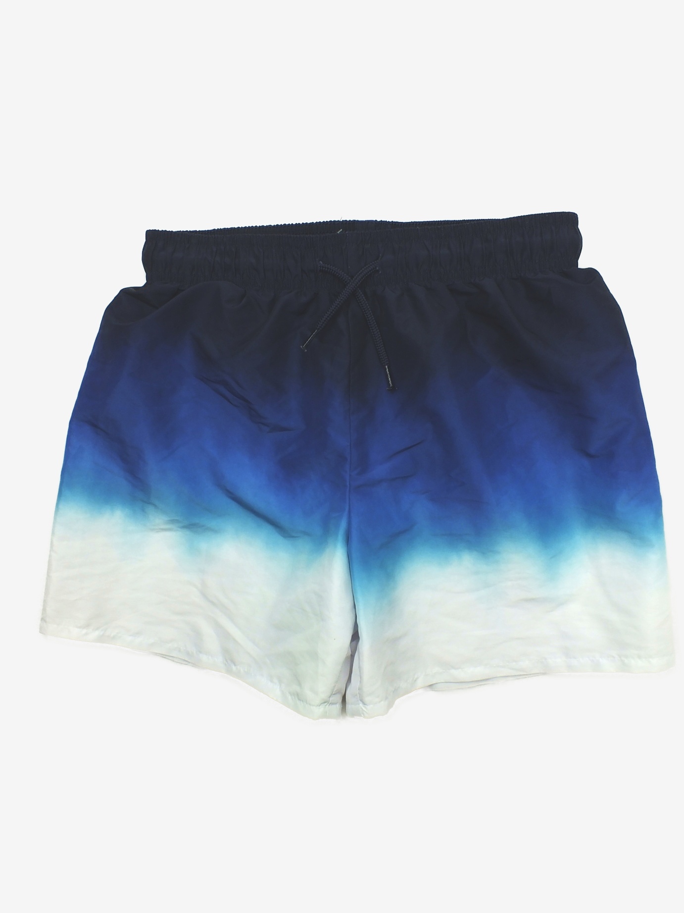 N-12448132.jpg Plavkové kraťasy H&M - Obrázek 1