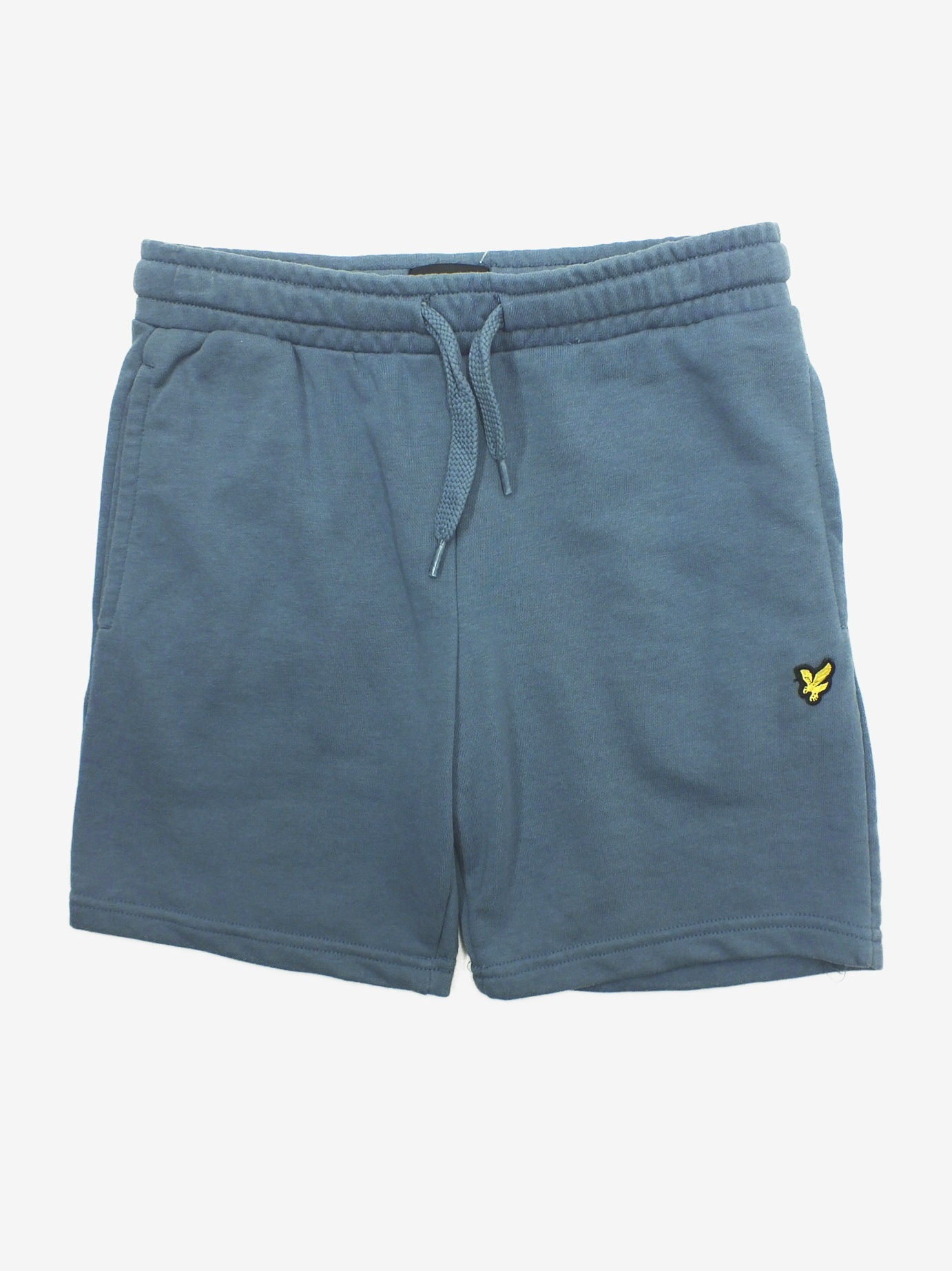 N-12448138.jpg Teplákové kraťasy Lyle&Scott - Obrázek 1