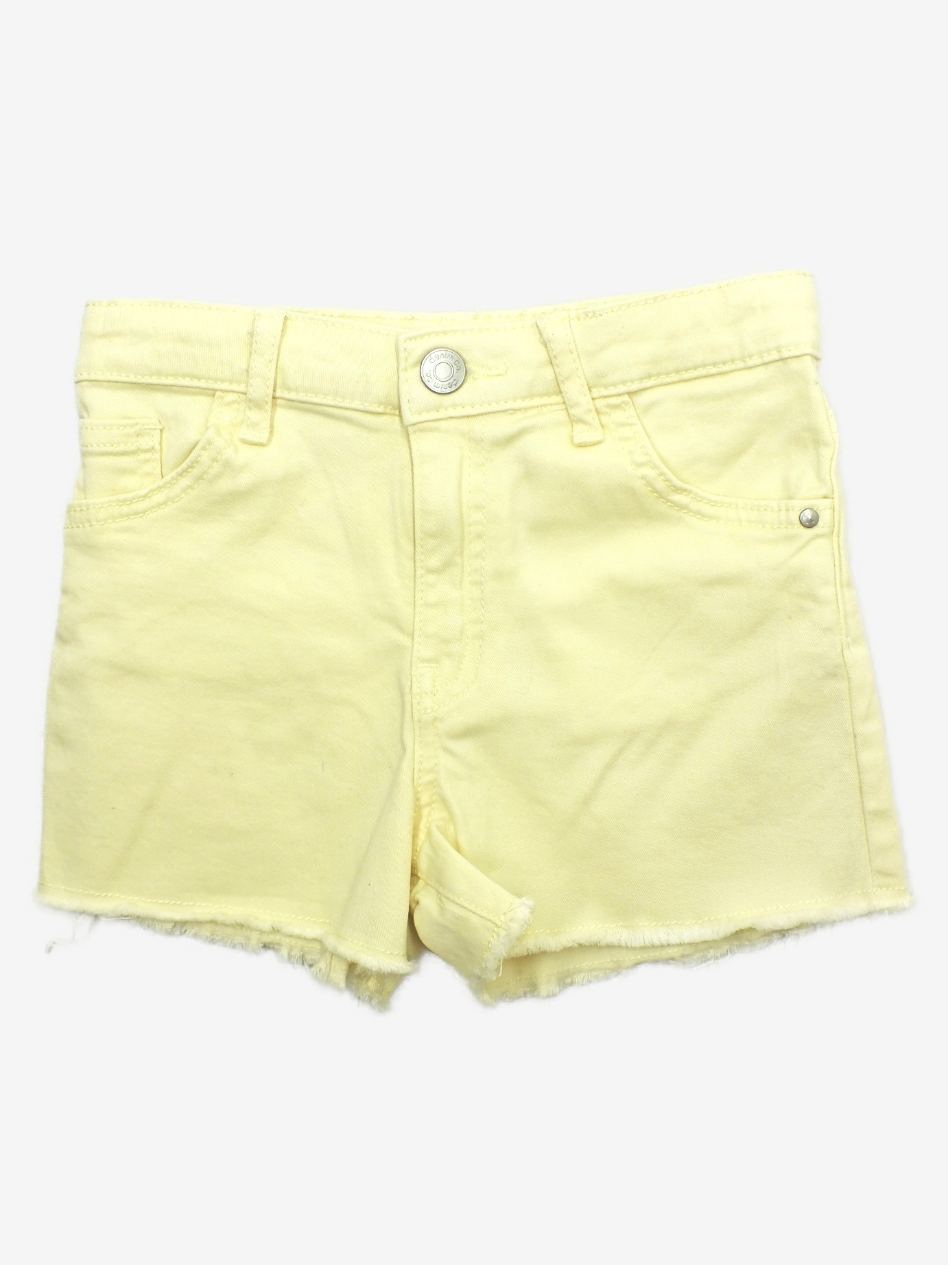 N-12448229.jpg Stretch džínové kraťasy Denim Co. - Obrázek 1