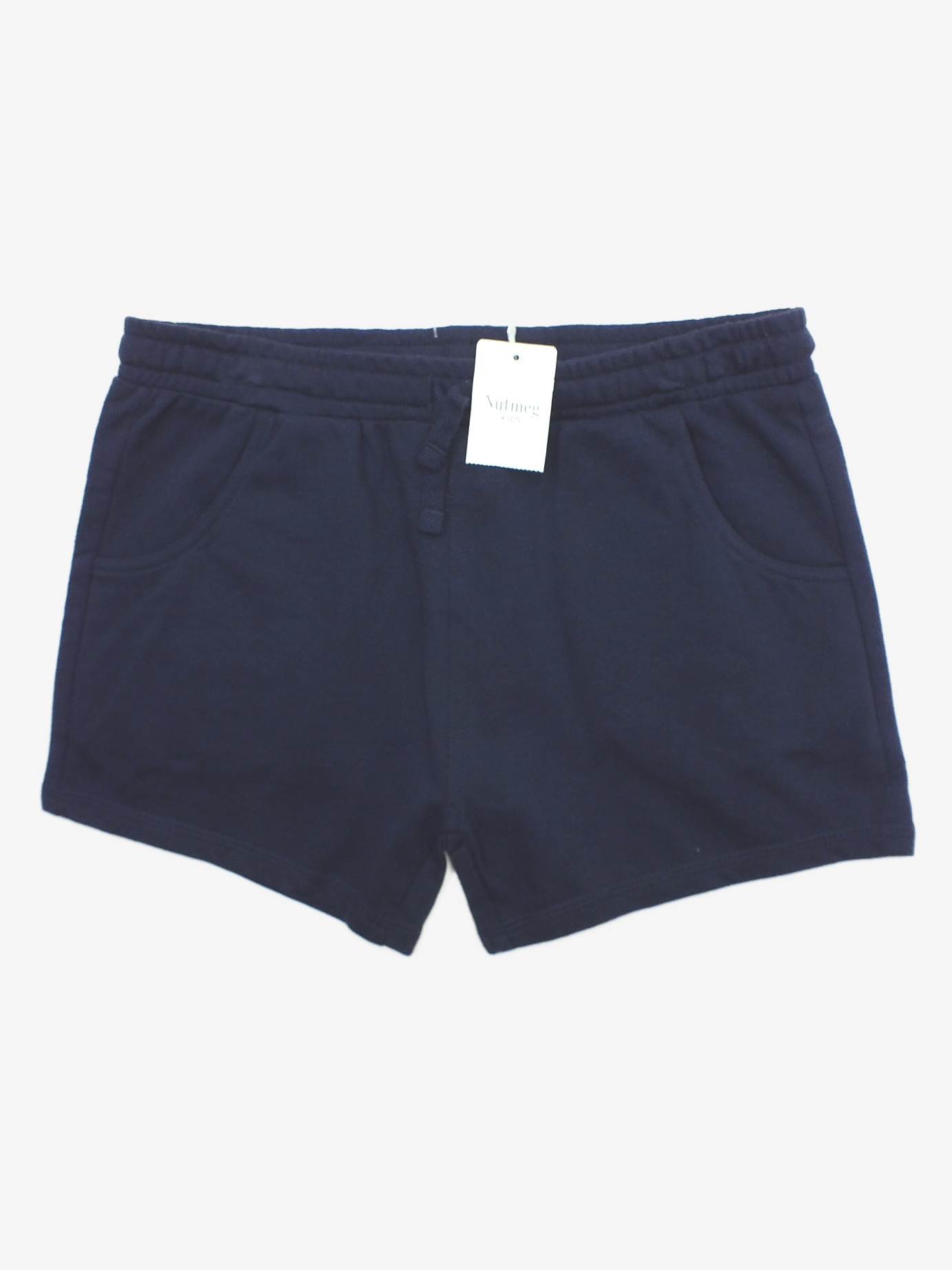 N-12448235.jpg Nové teplákové kraťasy Nutmeg - Obrázek 1