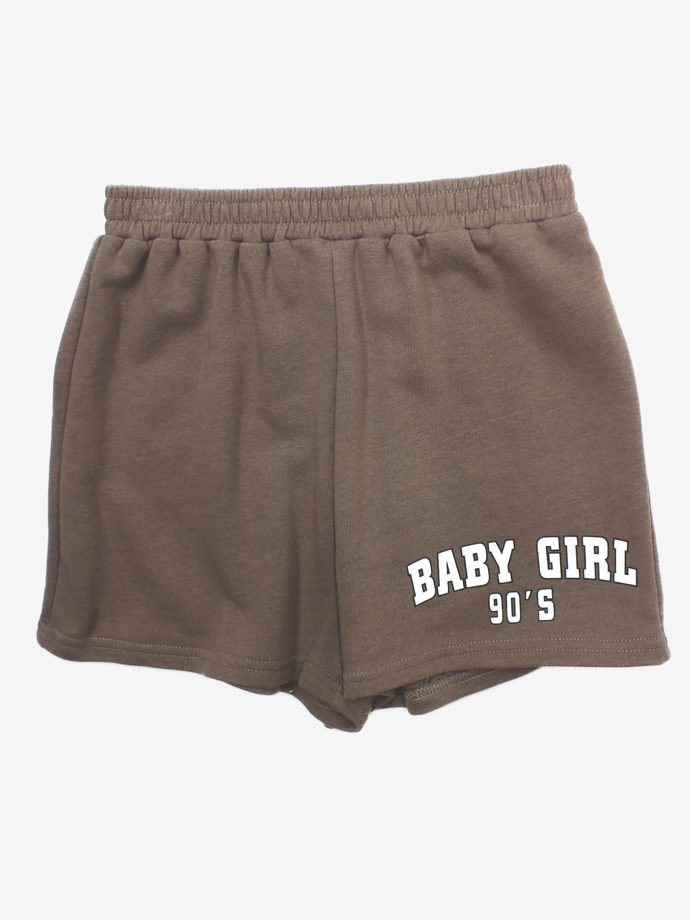 N-12448247.jpg Teplákové kraťasy - Obrázek 1