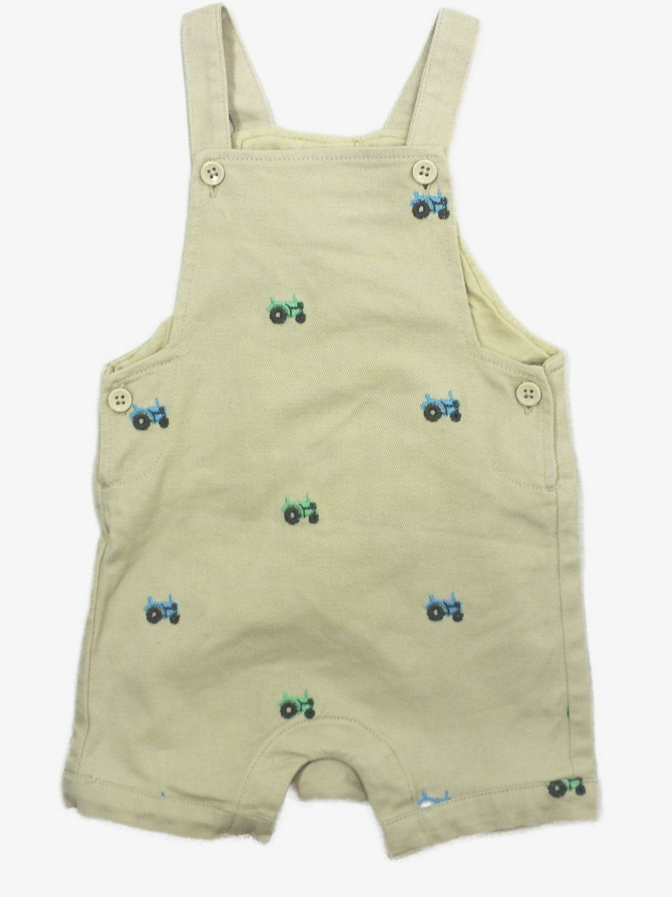 N-12448329.jpg Mimi laclové kraťasy M&S - Obrázek 1