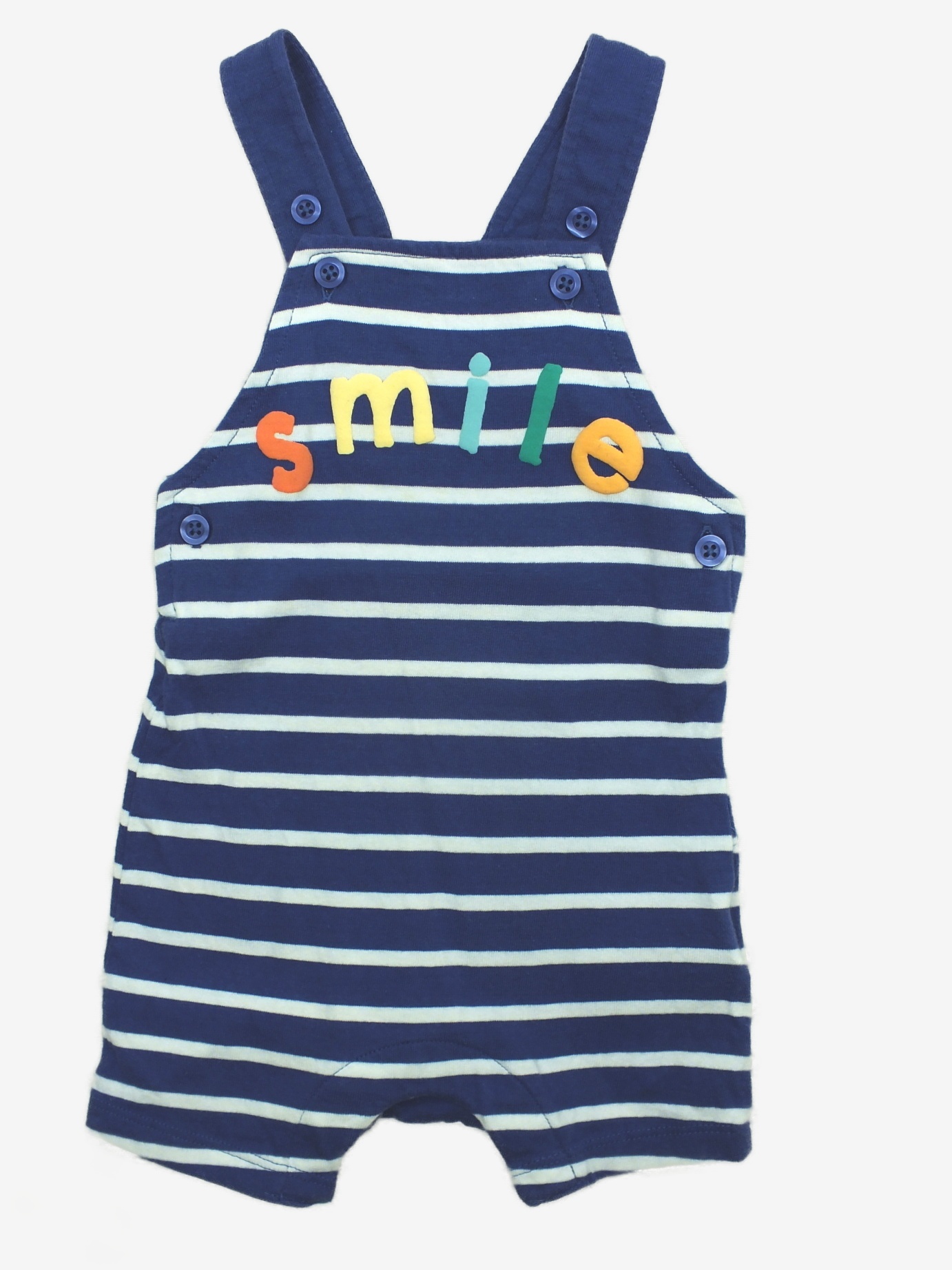 N-12448333.jpg Mimi laclové kraťasy M&S - Obrázek 1