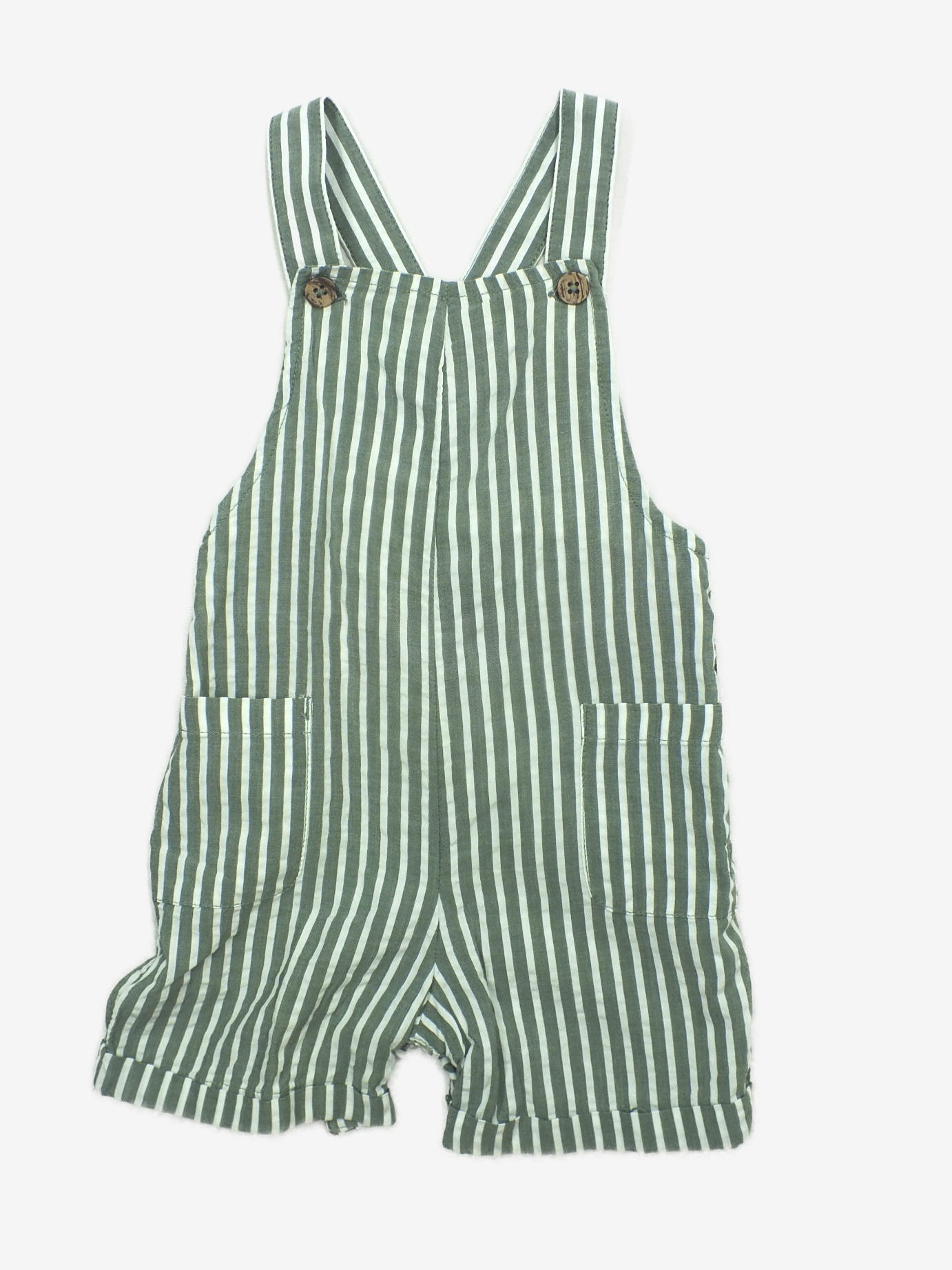 N-12448336.jpg Mimi laclové kraťasy George - Obrázek 1