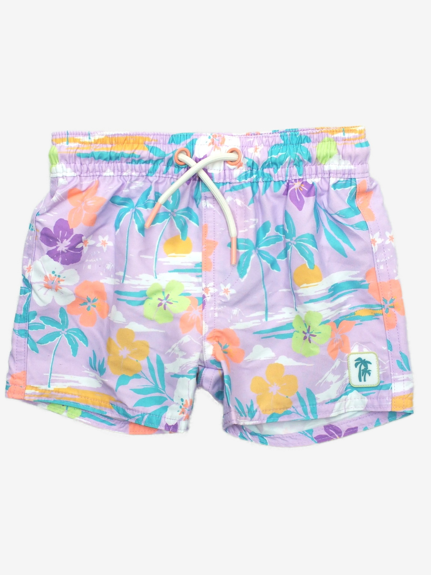 N-12448346.jpg Plavkové kraťasy M&S - Obrázek 1