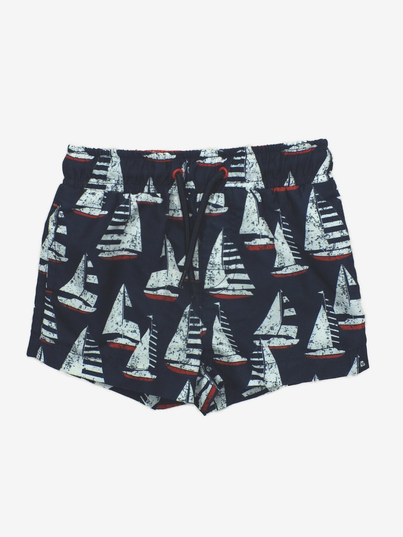 N-12448390.jpg Plavkové kraťasy Next - Obrázek 1