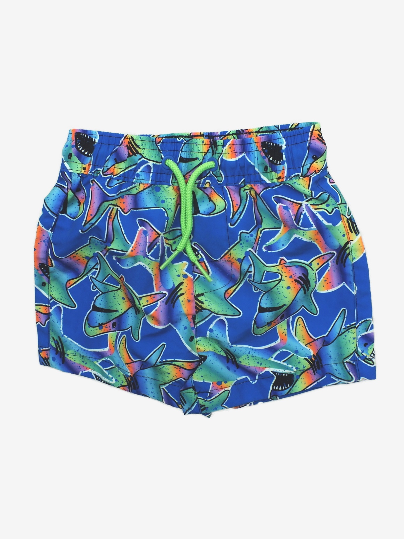 N-12448391.jpg Plavkové kraťasy Next - Obrázek 1