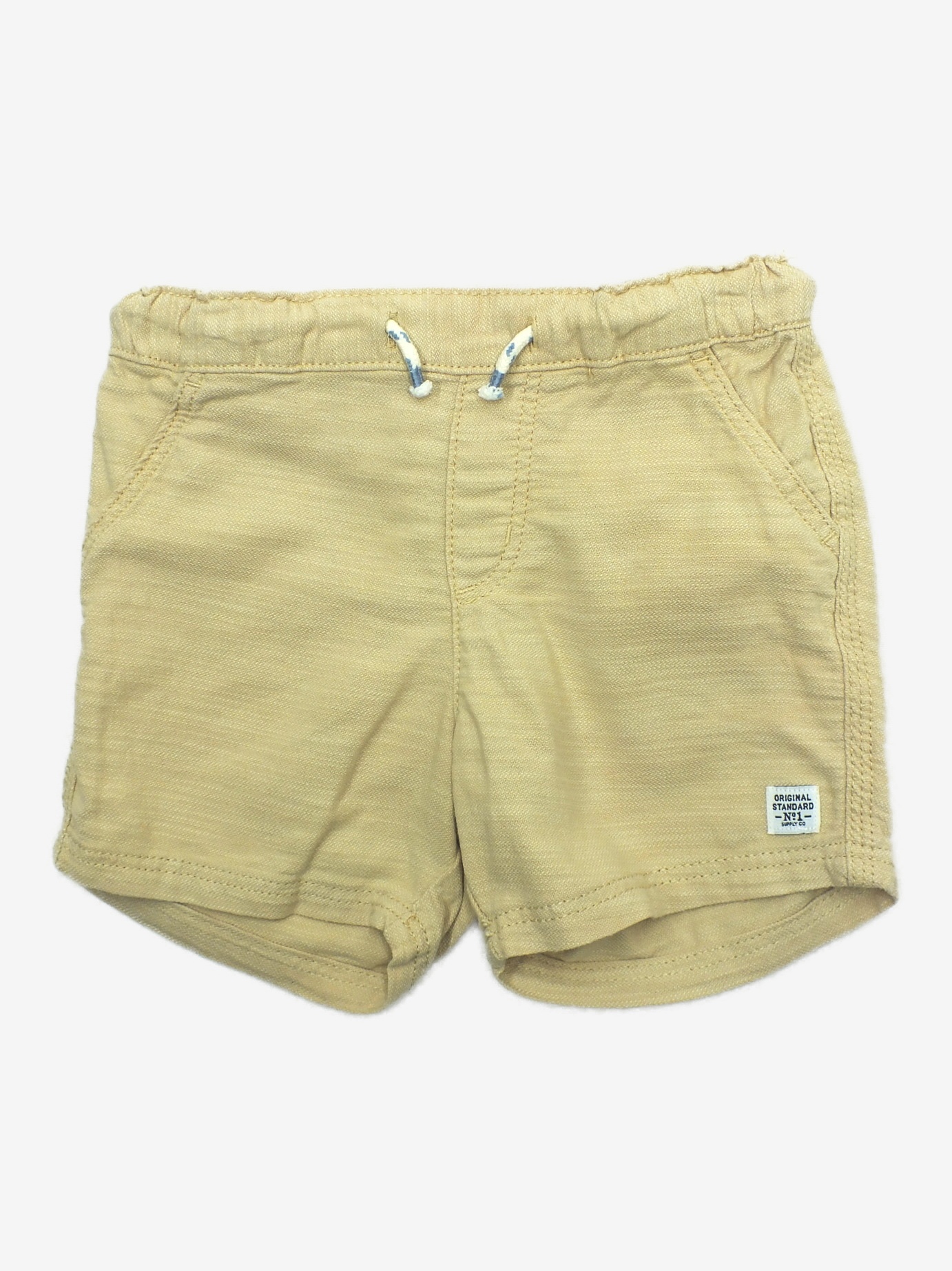 N-12448398.jpg Kraťasy H&M - Obrázek 1