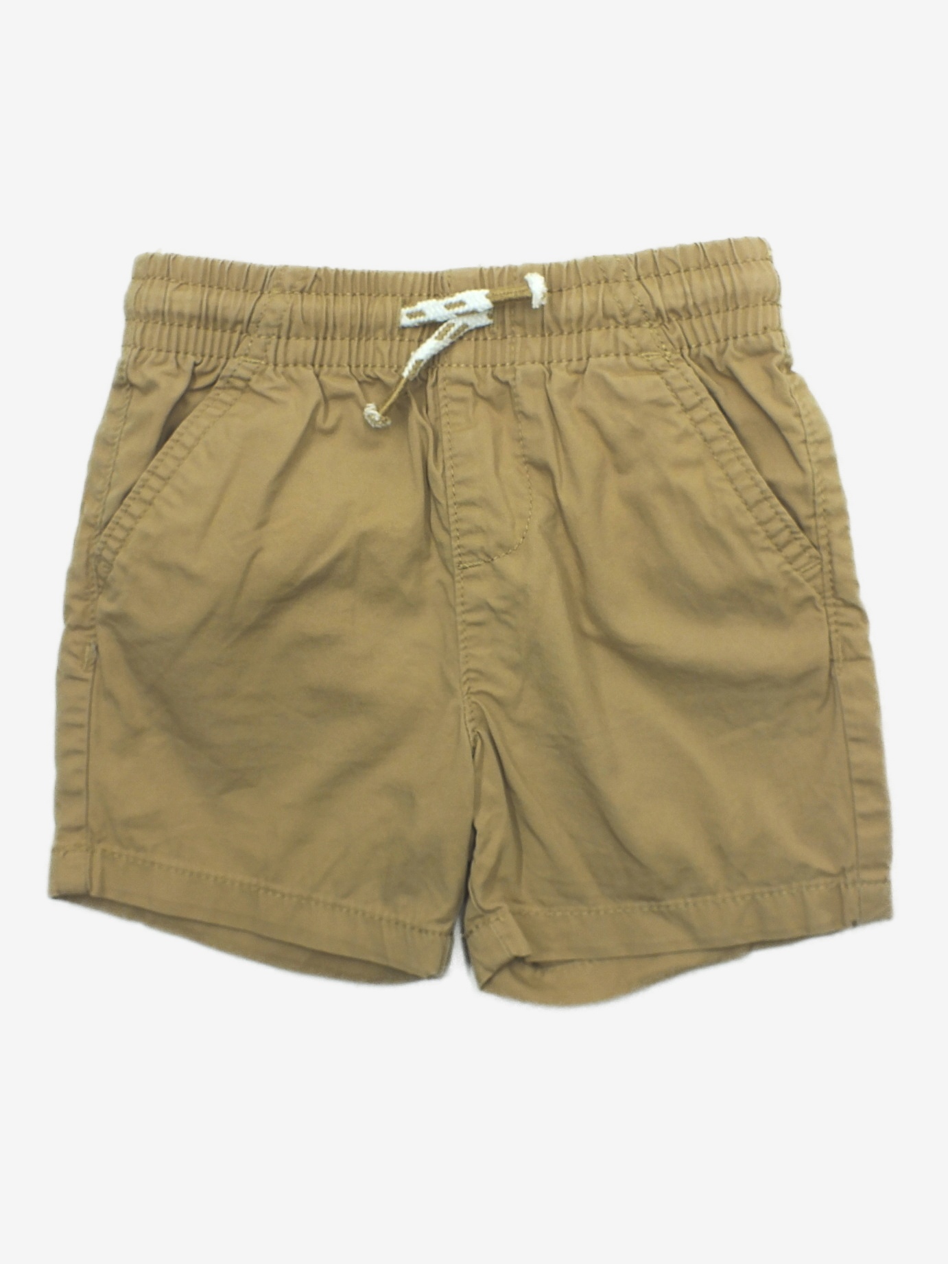 N-12448400.jpg Plátěné kraťasy Nutmeg - Obrázek 1