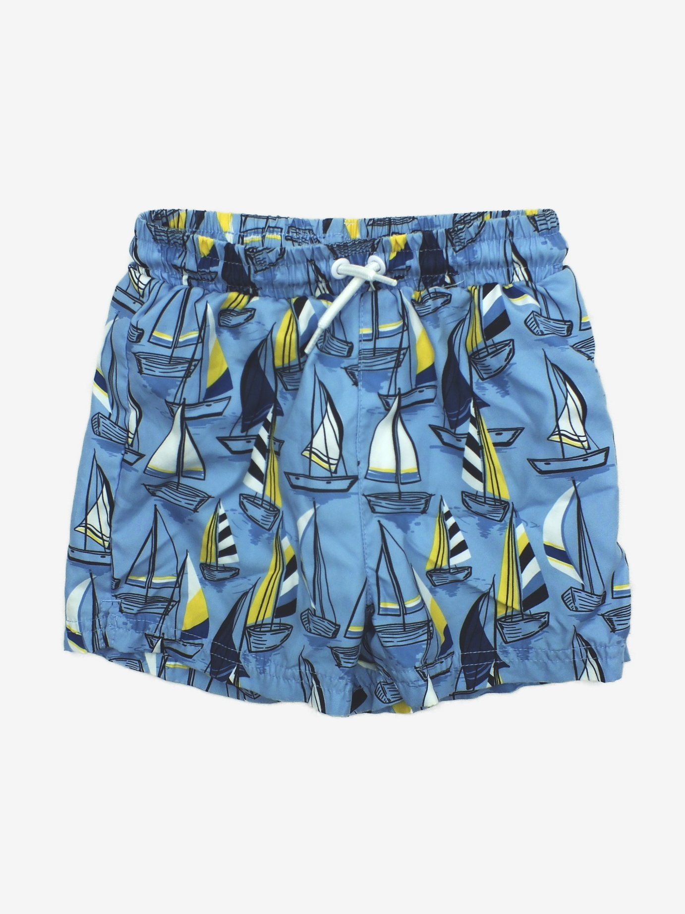 N-12448403.jpg Plavkové kraťasy Matalan - Obrázek 1