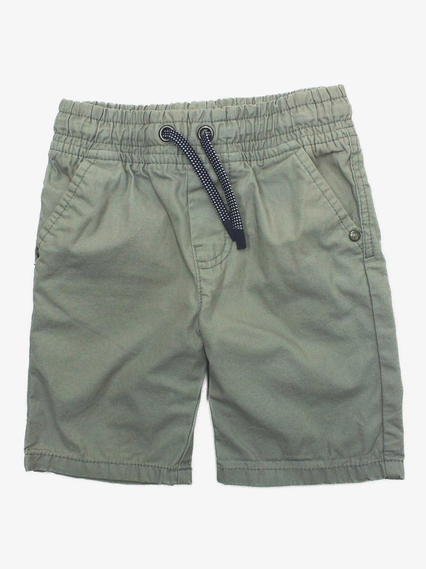 N-12448428.jpg Plátěné kraťasy F&F - Obrázek 1