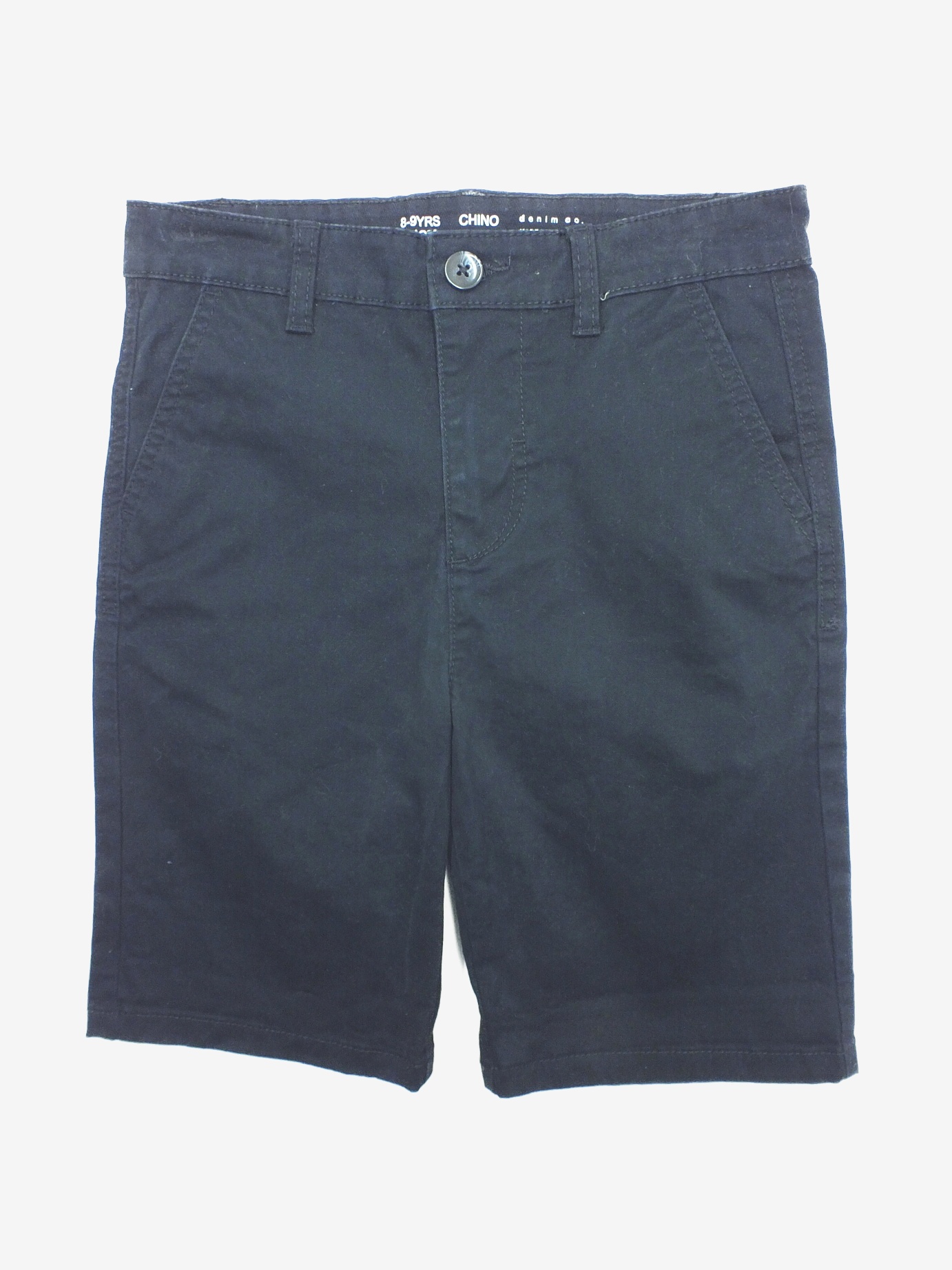 N-12448463.jpg Chino kraťasy Denim Co. - Obrázek 1