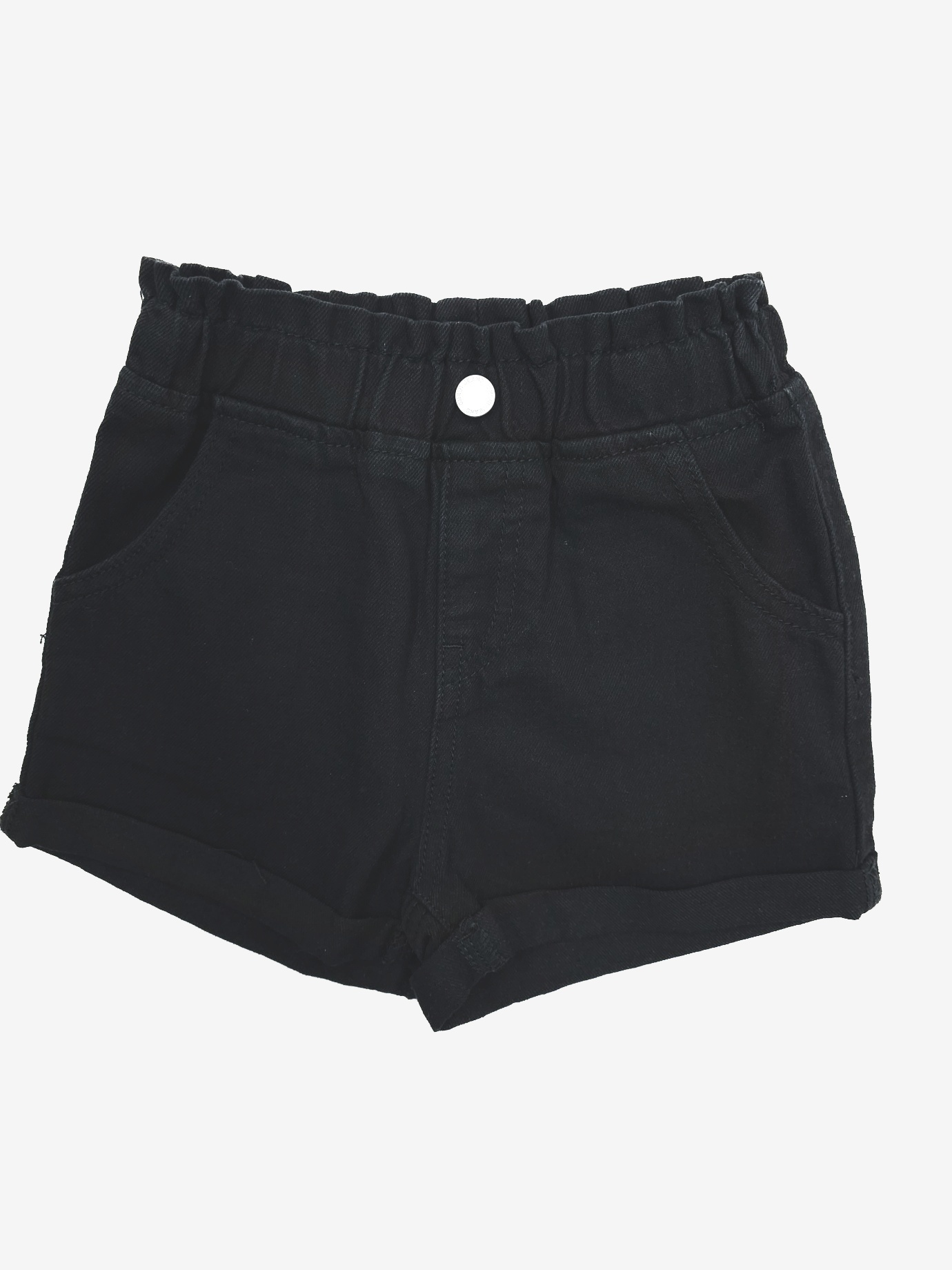 N-12448493.jpg Džínové kraťasy - Obrázek 1