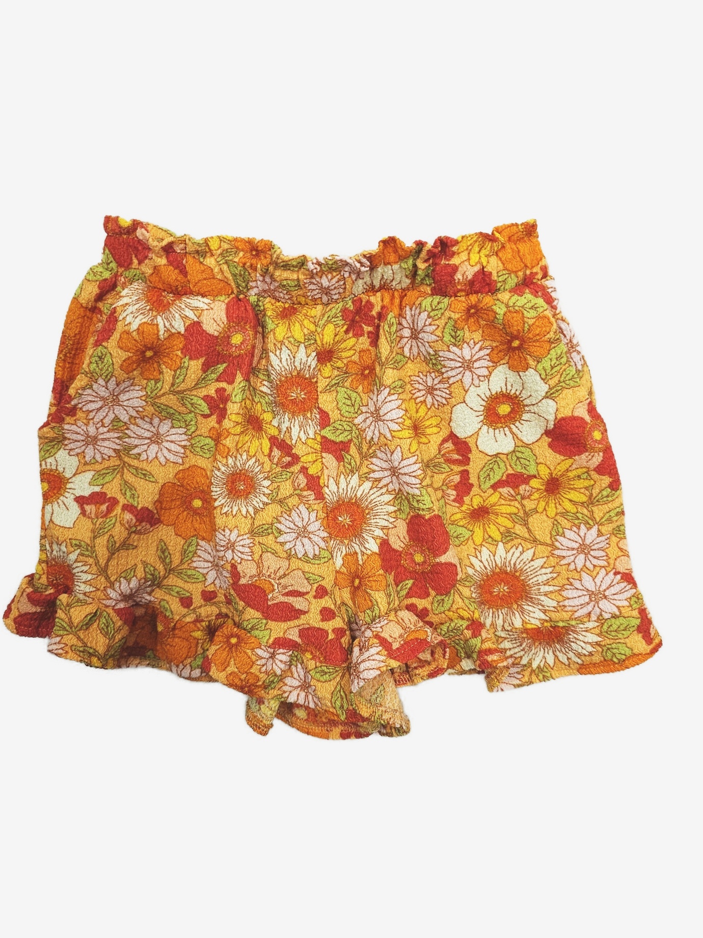 N-12448495.jpg Strukturované kraťasy Matalan - Obrázek 1