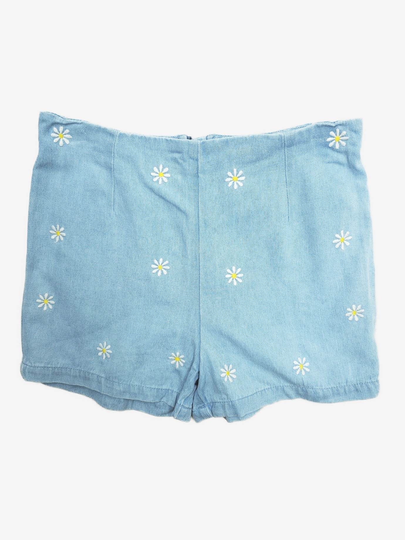 N-12448516.jpg Denim kraťasy TU - Obrázek 1