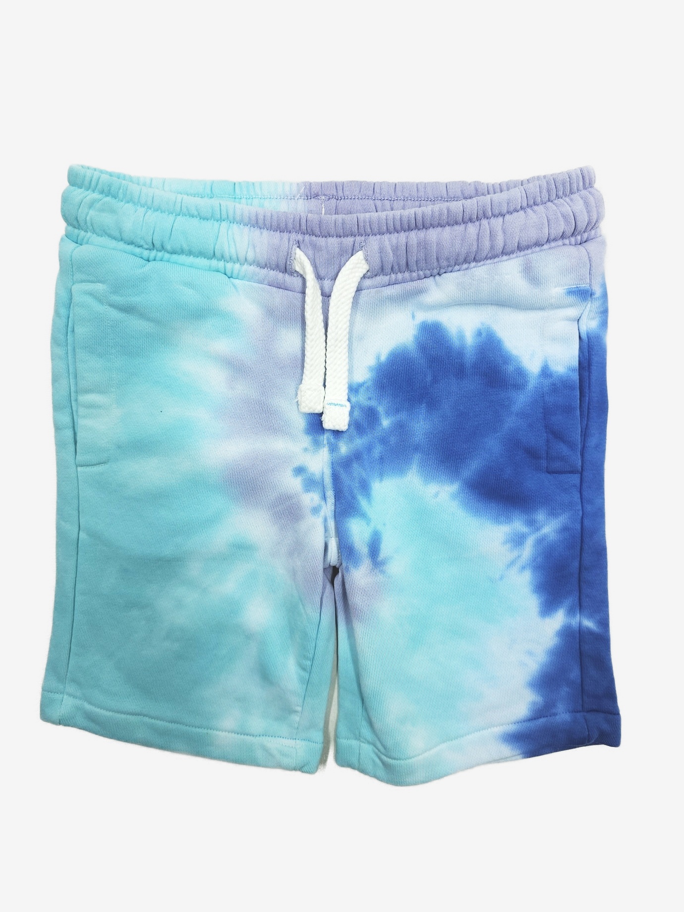 N-12448520.jpg Teplákové kraťasy M&S - Obrázek 1