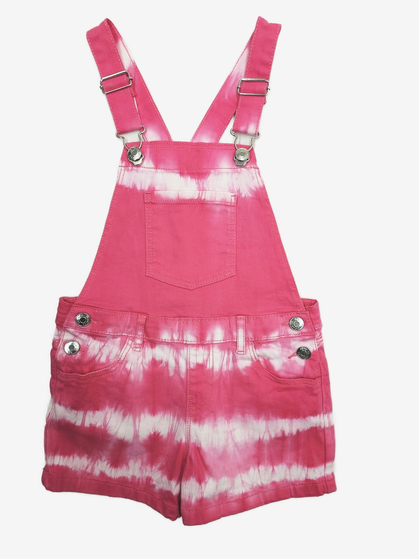 N-12448542.jpg Džínové laclové kraťasy Denim Co. - Obrázek 1