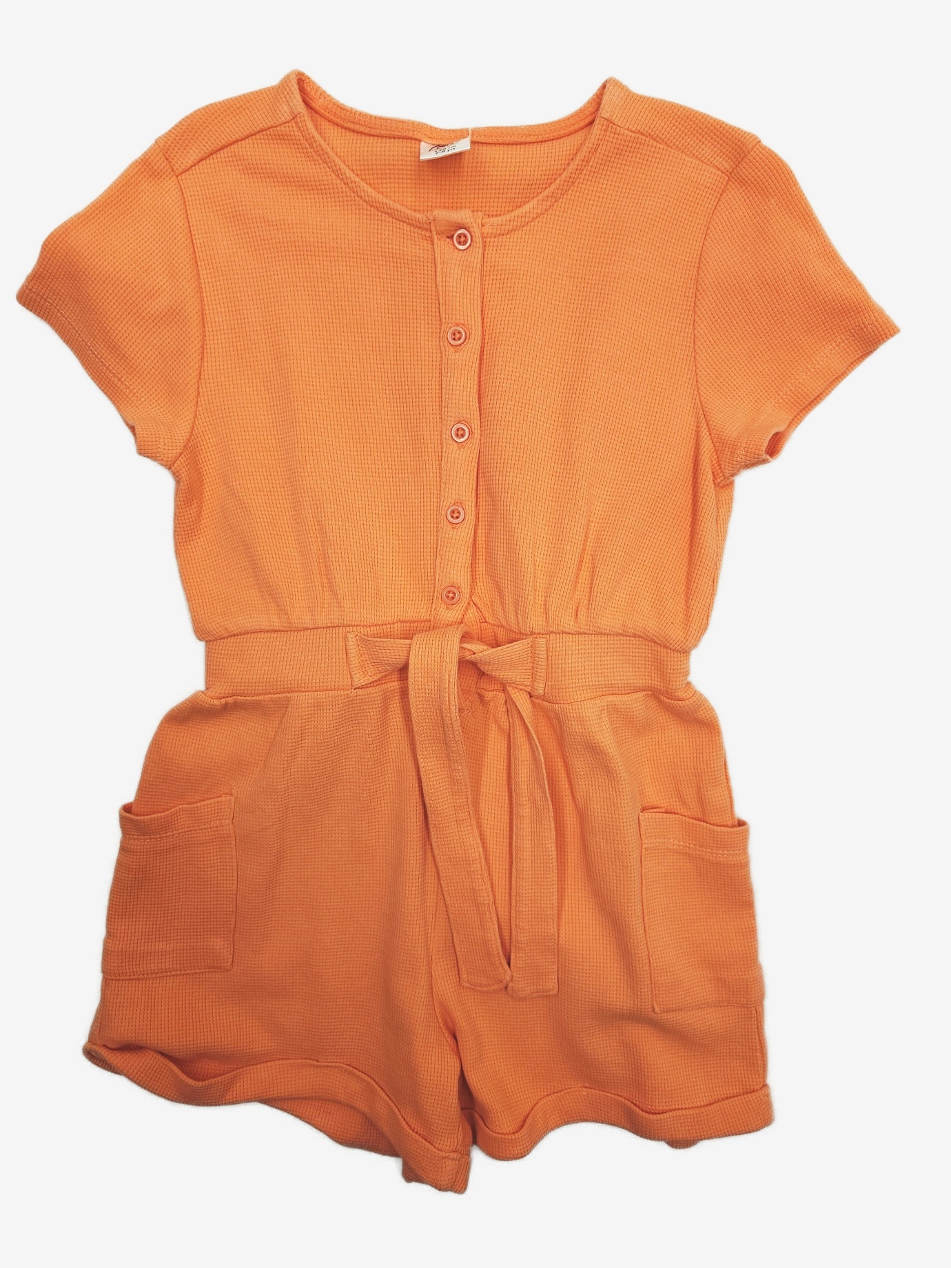 N-12448543.jpg Kraťasový overal Little Kids - Obrázek 1