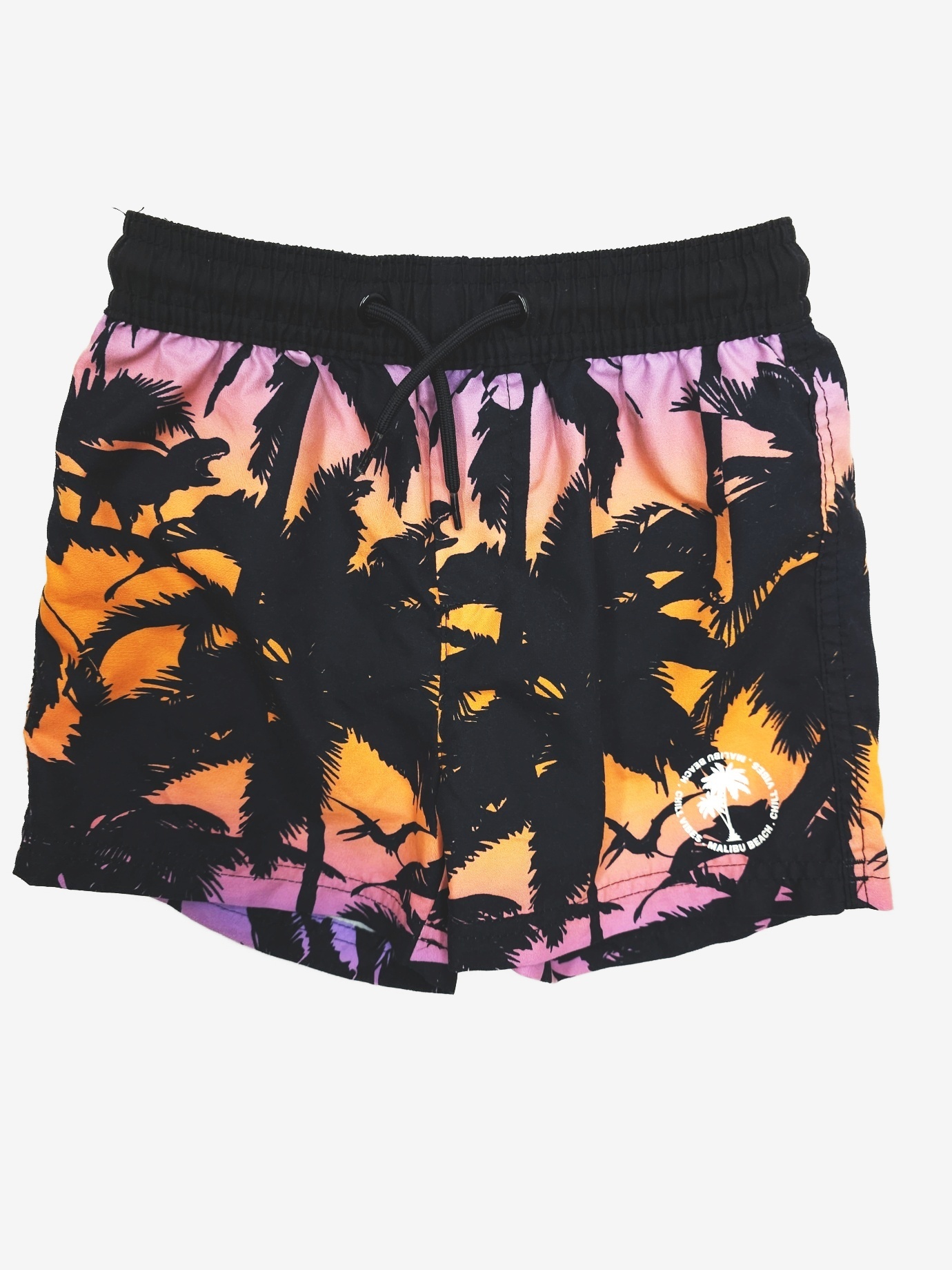 N-12448576.jpg Plavkové kraťasy Cali Vibes - Obrázek 1