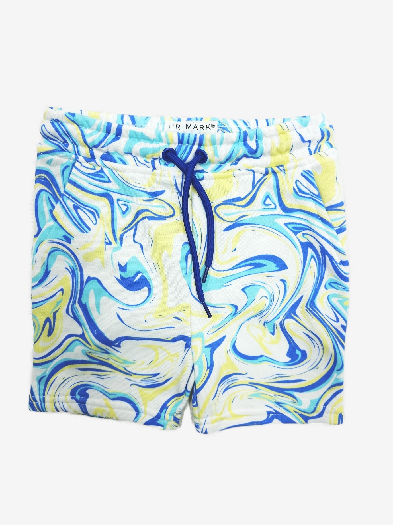 N-12448580.jpg Teplákové kraťasy Primark - Obrázek 1