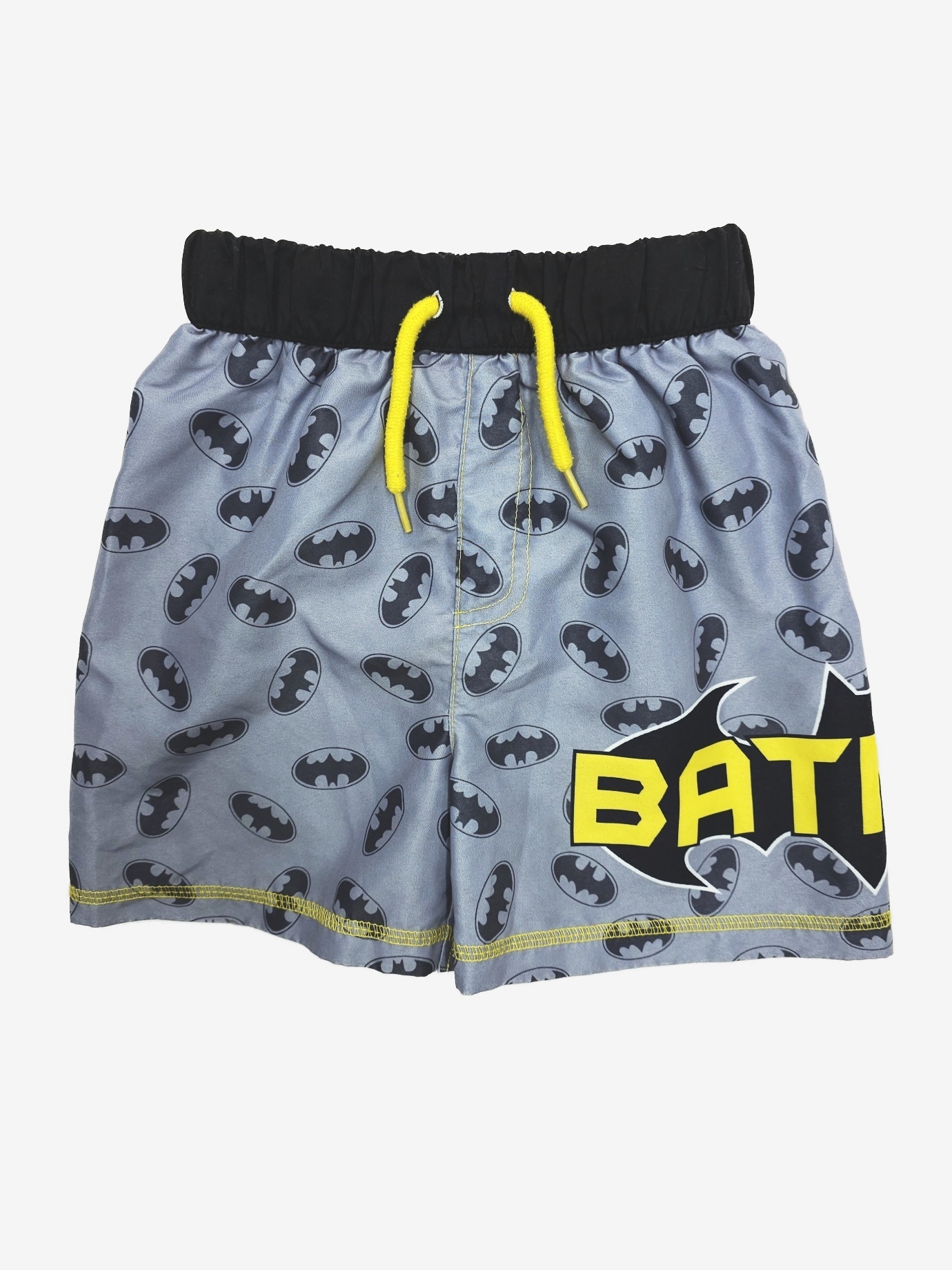 N-12448590.jpg Plavkové kraťasy Batman - Obrázek 1