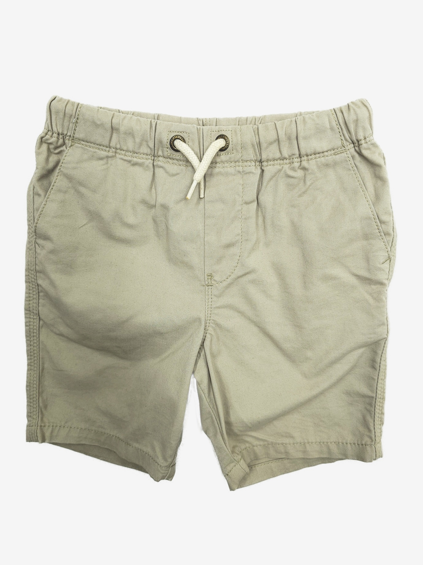 N-12448601.jpg Plátěné kraťasy Next - Obrázek 1