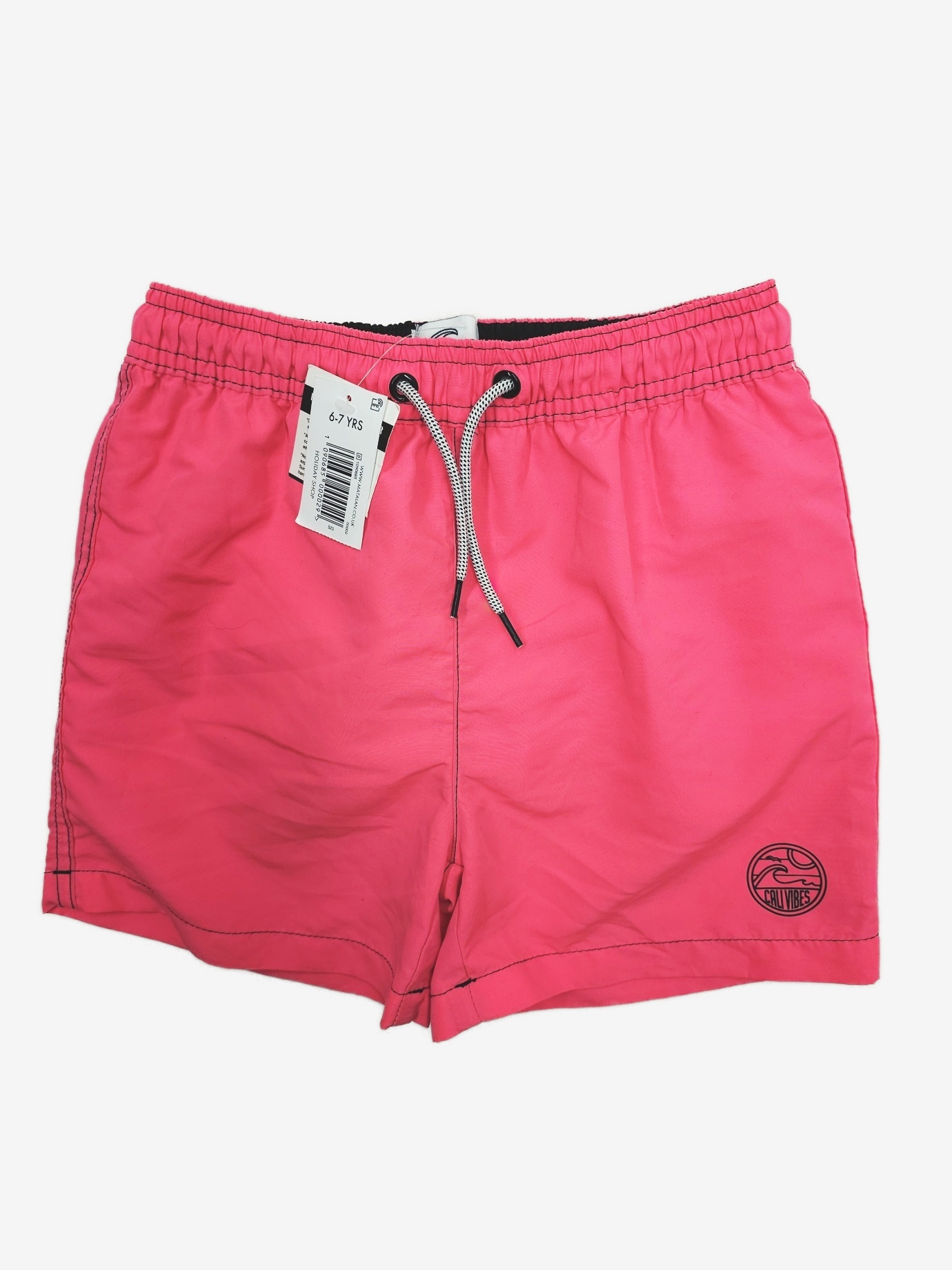 N-12448613.jpg Nové plavkové kraťasy Cali Vibes - Obrázek 1