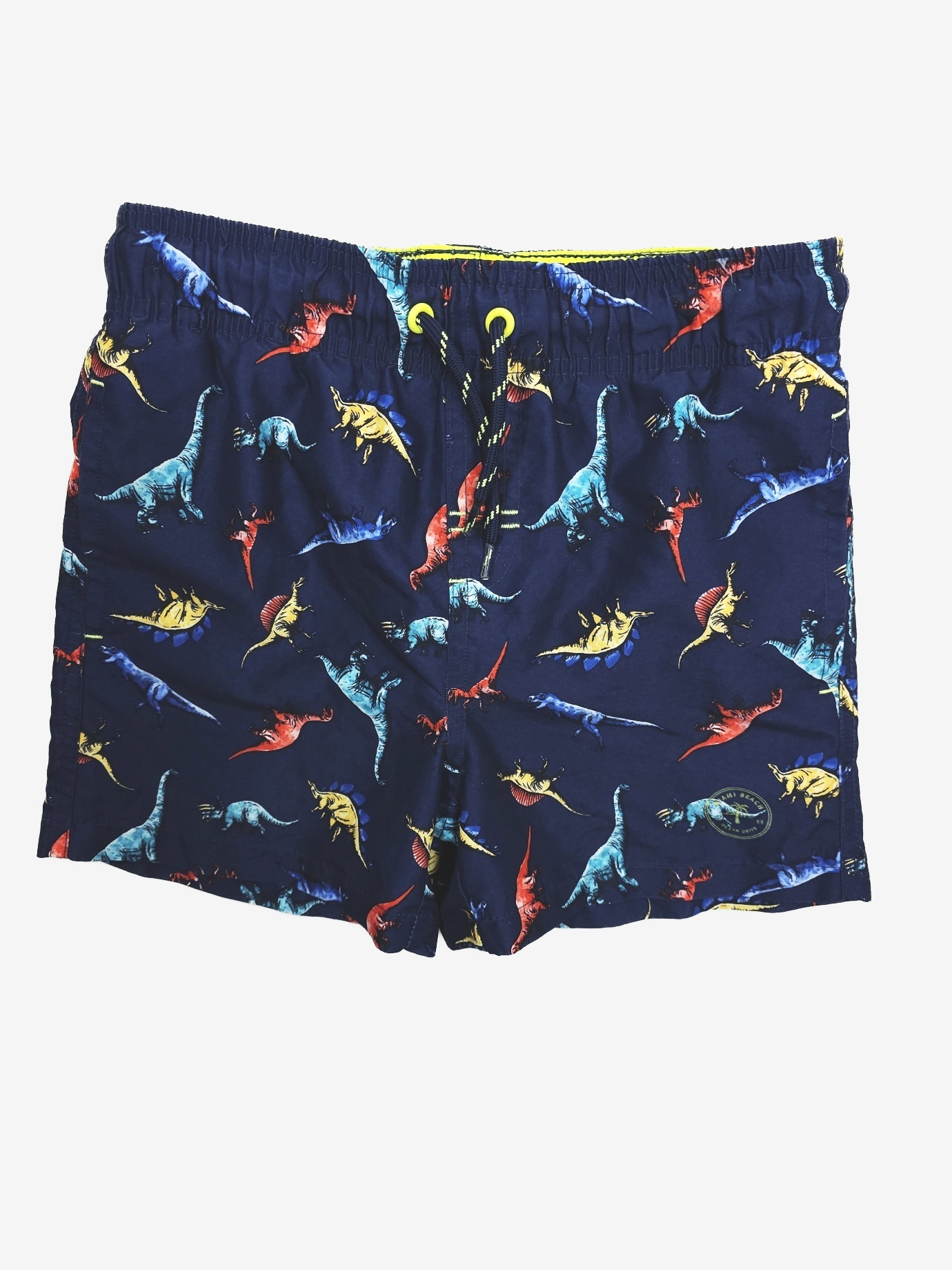 N-12448616.jpg Plavkové kraťasy Nutmeg - Obrázek 1