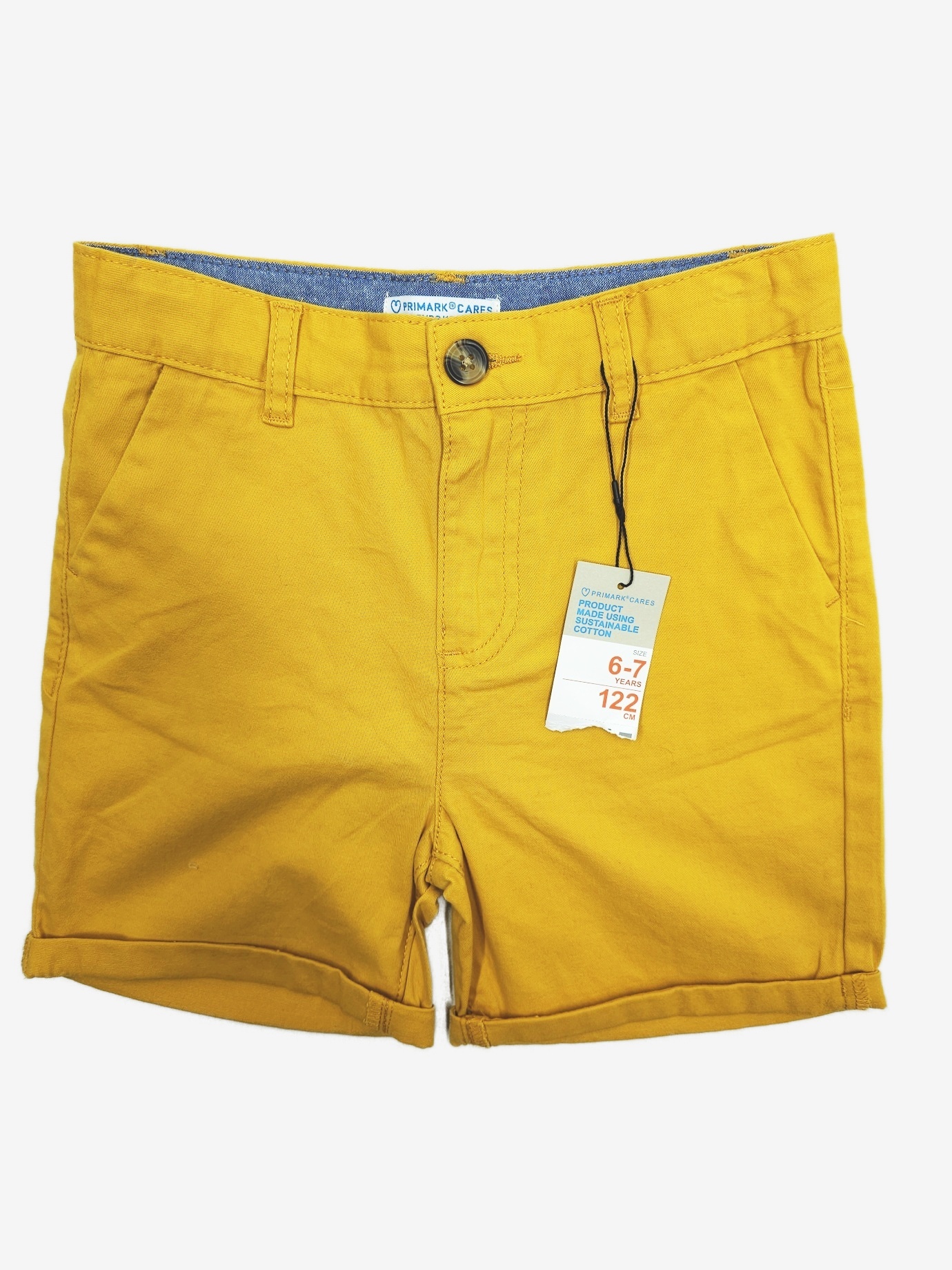 N-12448627.jpg Nové kraťasy Primark - Obrázek 1