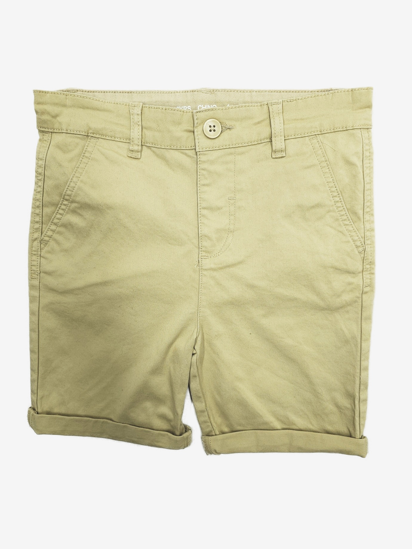 N-12448639.jpg Chino kraťasy Denim Co. - Obrázek 1