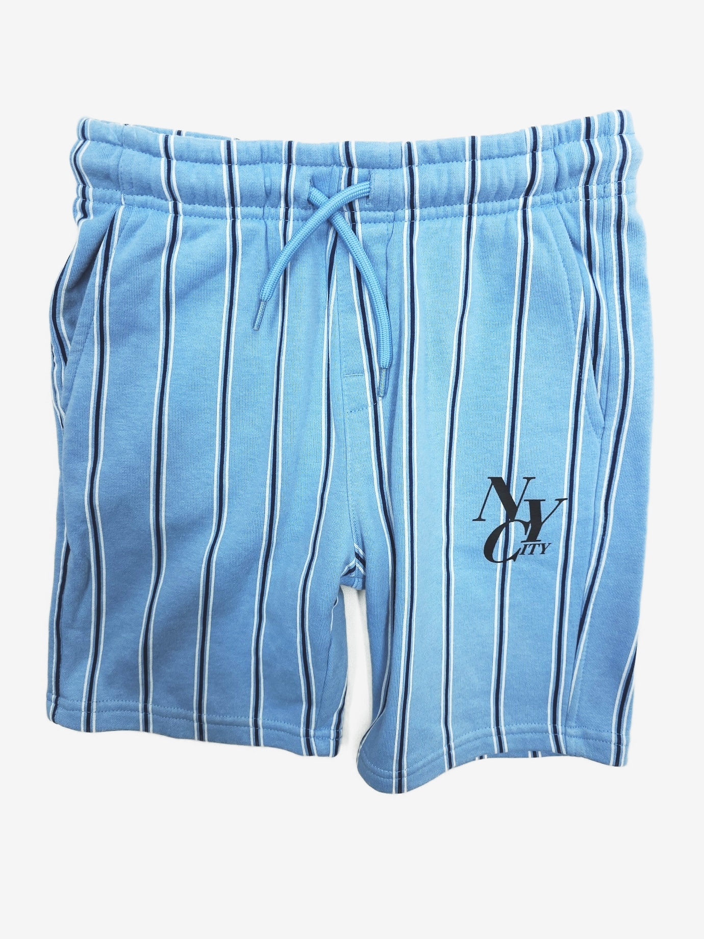 N-12448645.jpg Teplákové kraťasy George - Obrázek 1