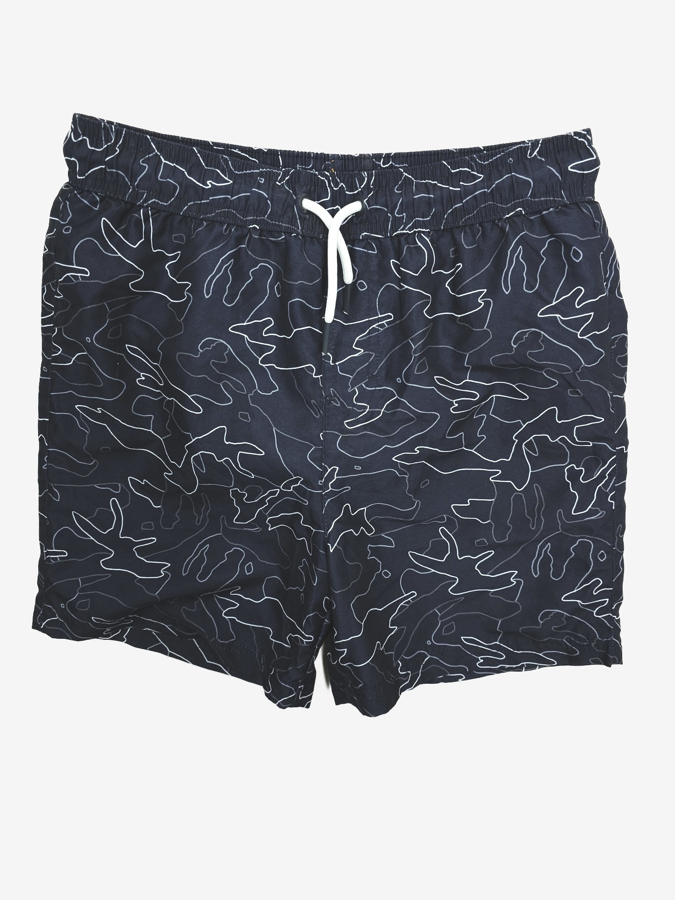 N-12448648.jpg Plavkové kraťasy George - Obrázek 1