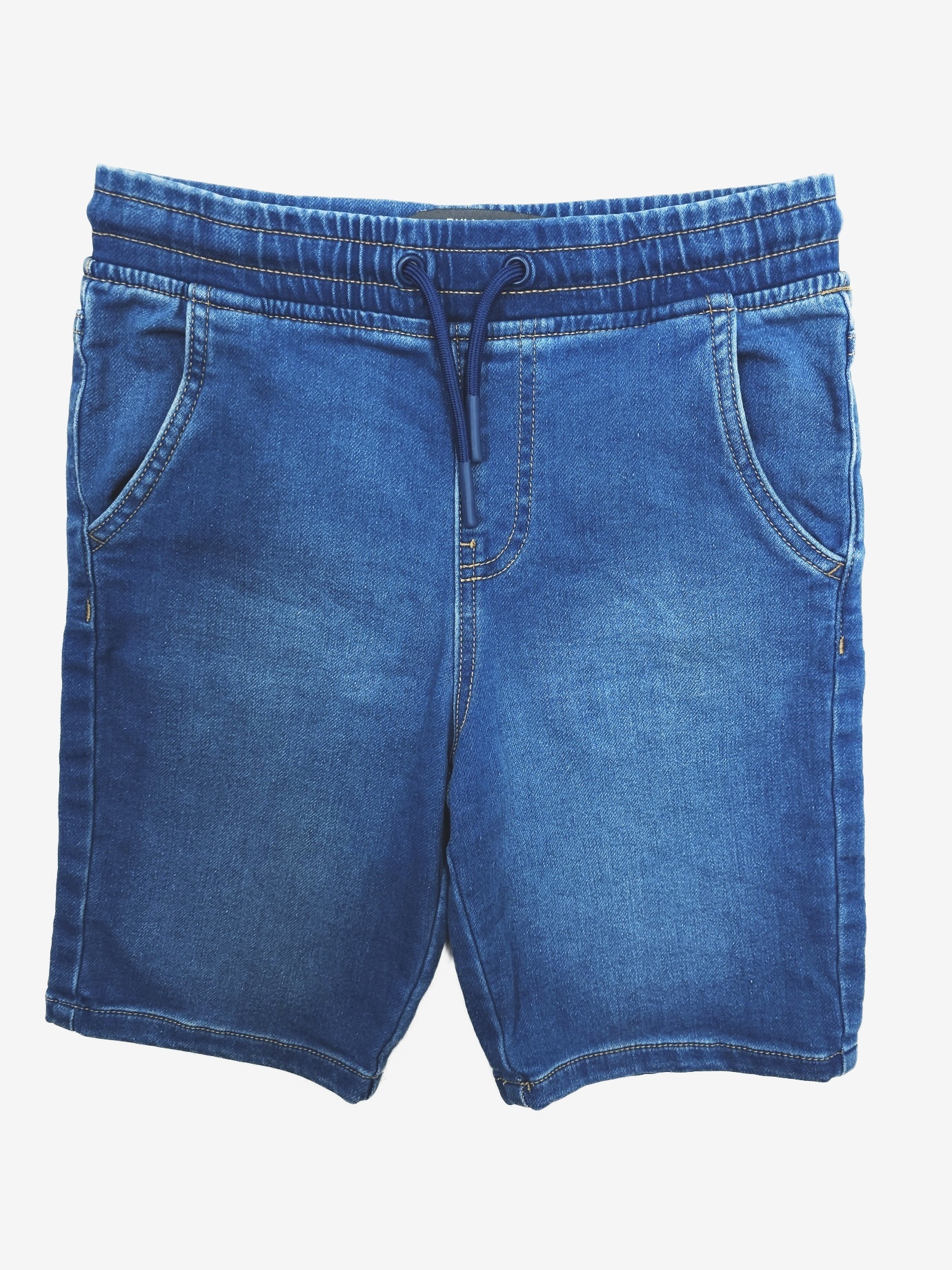 N-12448650.jpg Stretch džínové kraťasy Denim Co. - Obrázek 1