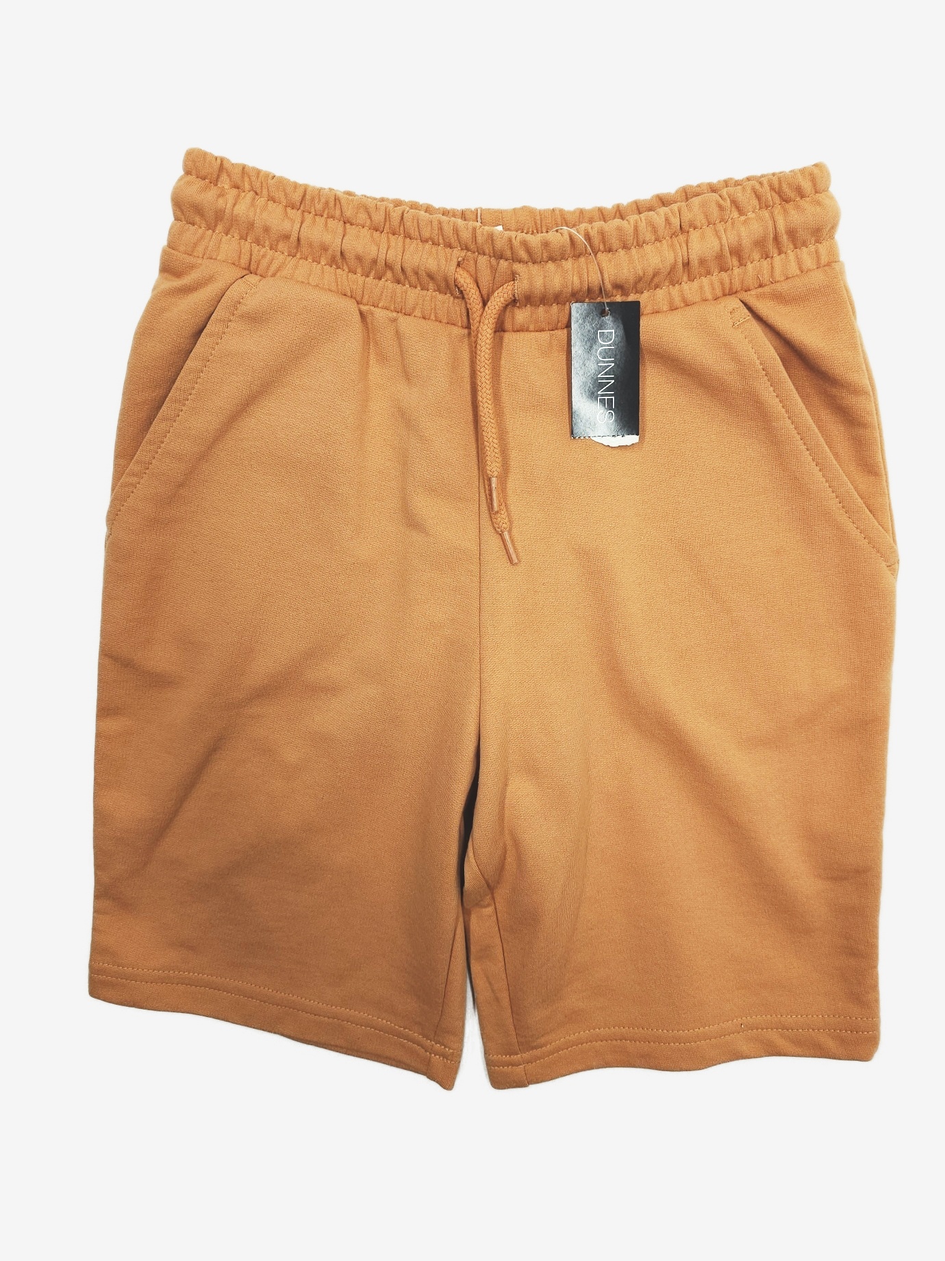 N-12448657.jpg Nové teplákové kraťasy Dunnes - Obrázek 1