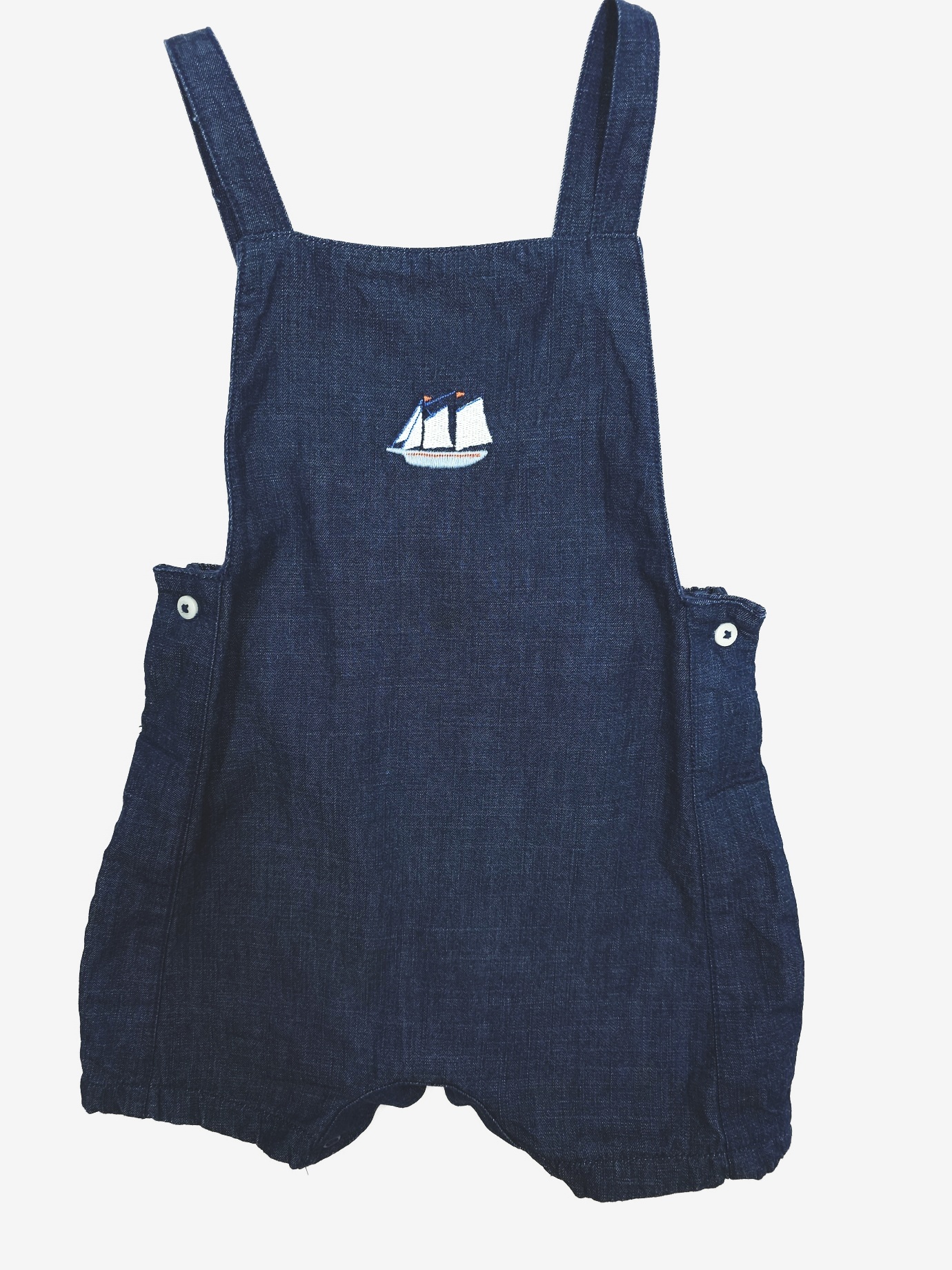 N-12448670.jpg Mimi laclové kraťasy M&S - Obrázek 1