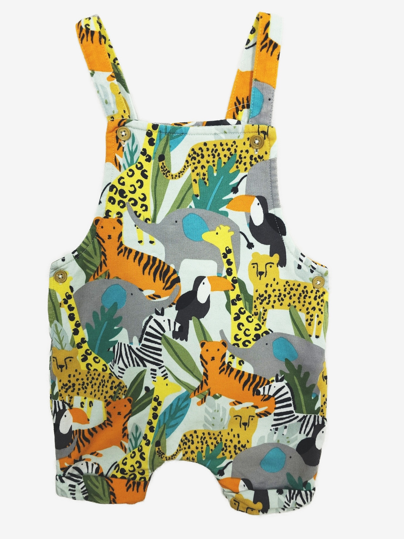 N-12448671.jpg Mimi teplákové laclové kraťasy Next - Obrázek 1